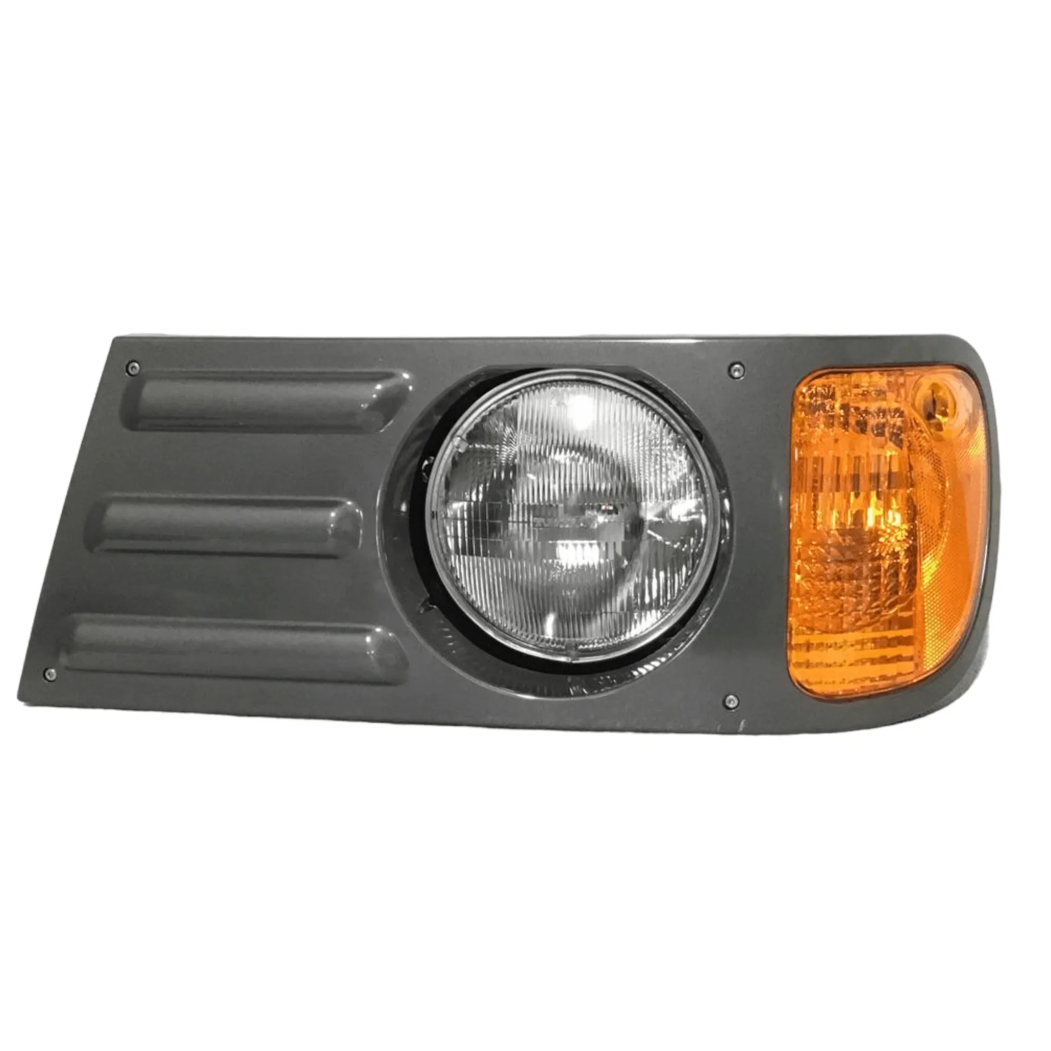 25173659 Genuine Volvo Headlamp - Truck To Trailer