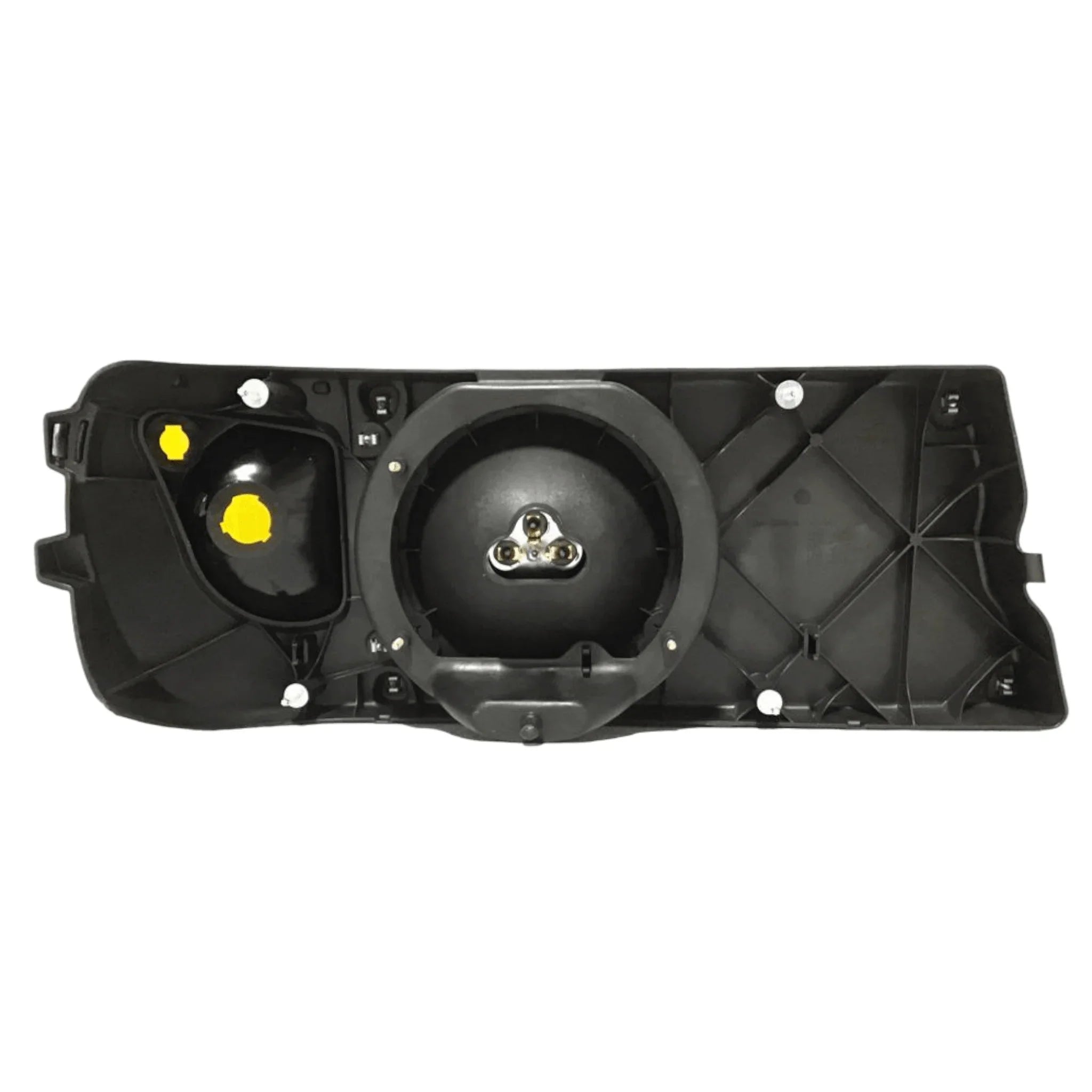 25173659 Genuine Volvo Headlamp - Truck To Trailer