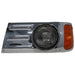 25173658 Genuine Mack Left Headlamp