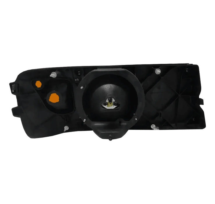 25173658 Genuine Mack Left Headlamp