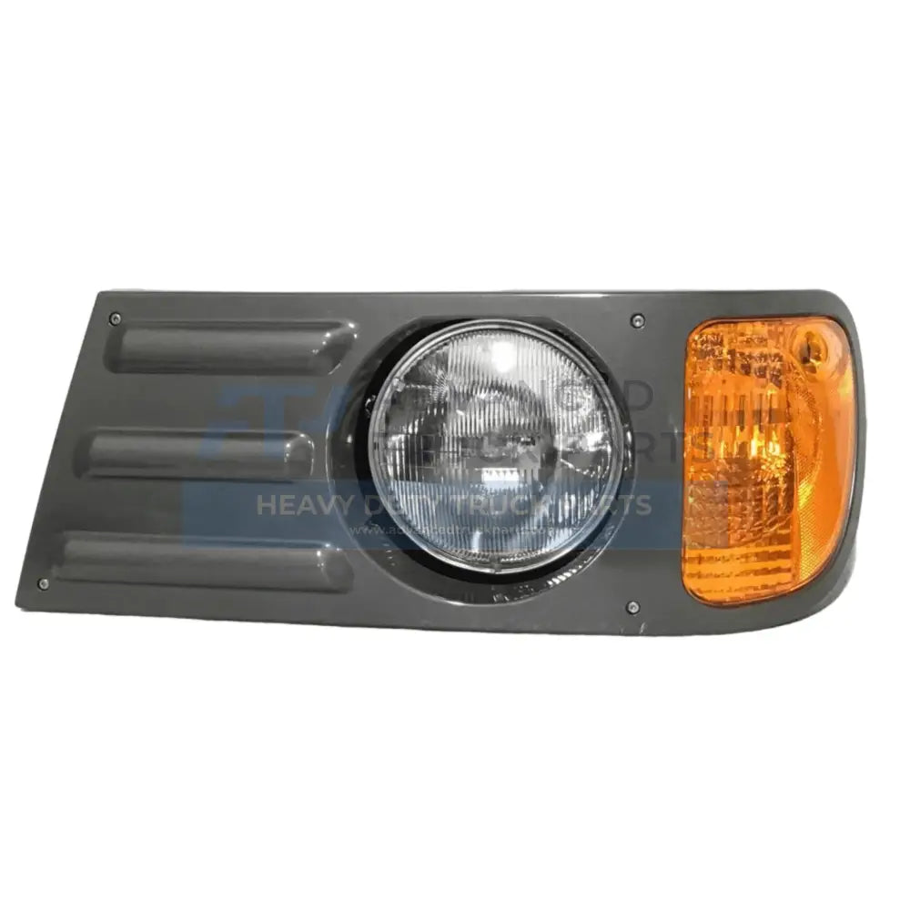 25173659 Genuine Volvo Headlamp - Truck To Trailer