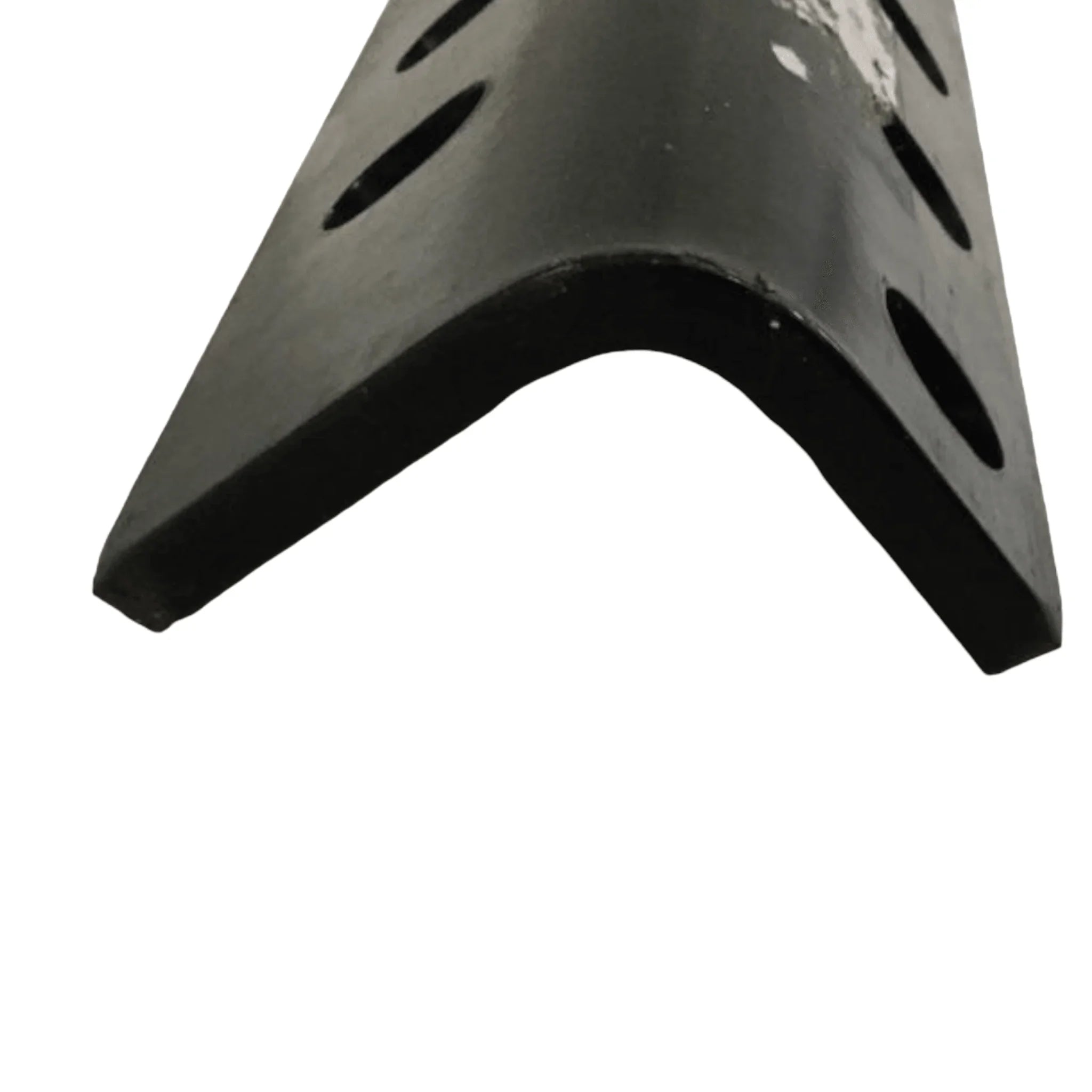 25173844 Genuine Volvo/Mack Angle Bracket - Truck To Trailer