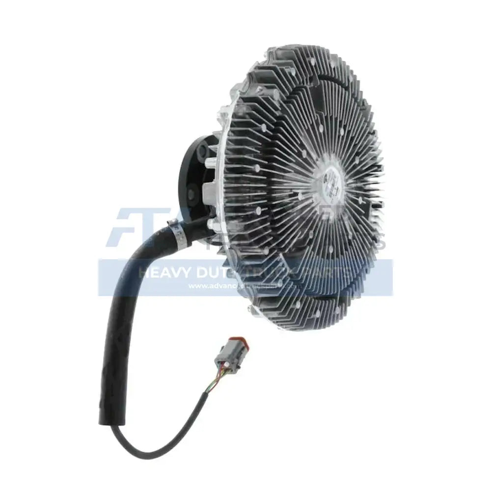 25174086 Genuine Mack Fan Clutch For Volvo Mp8