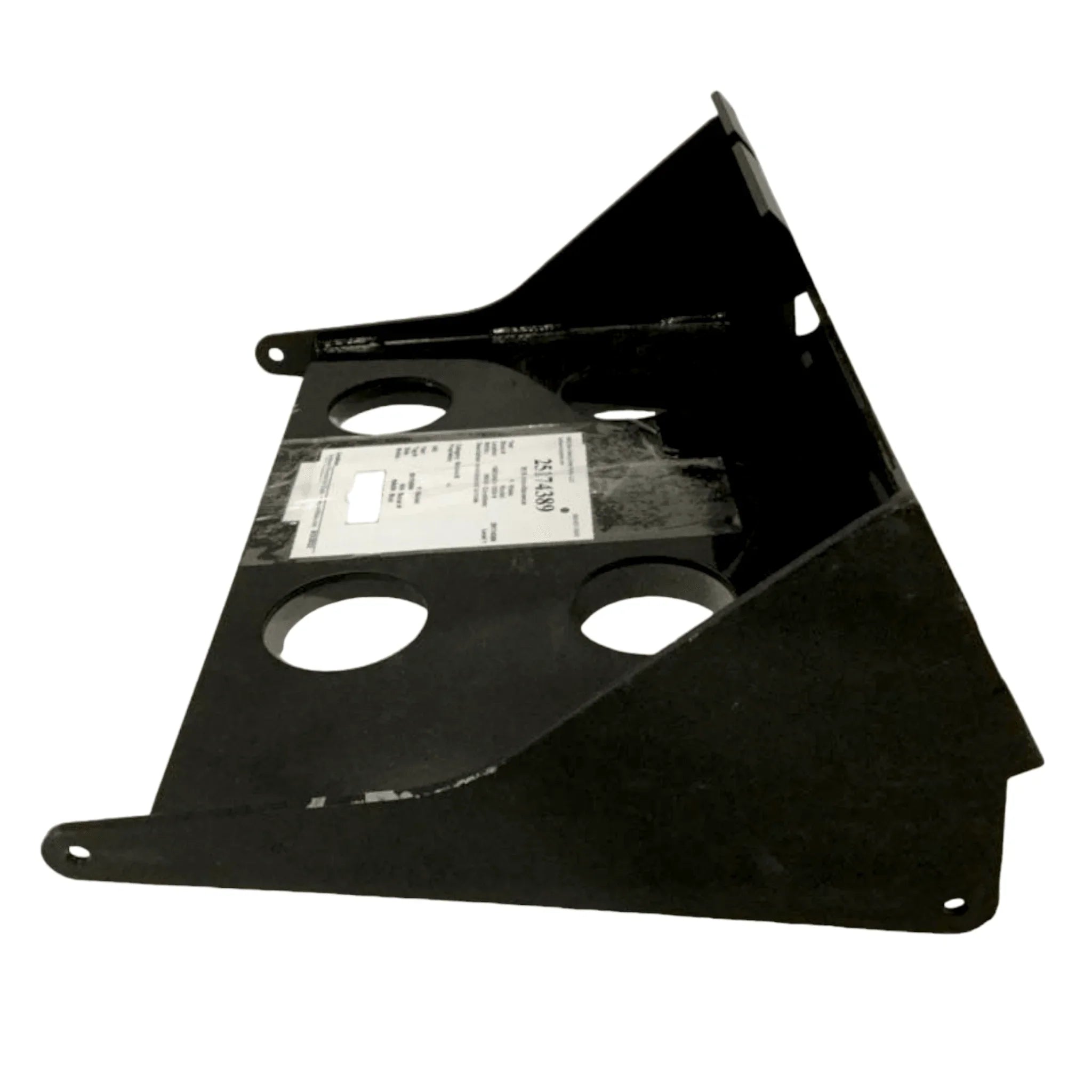 25174389 Genuine Volvo Bracket - Truck To Trailer