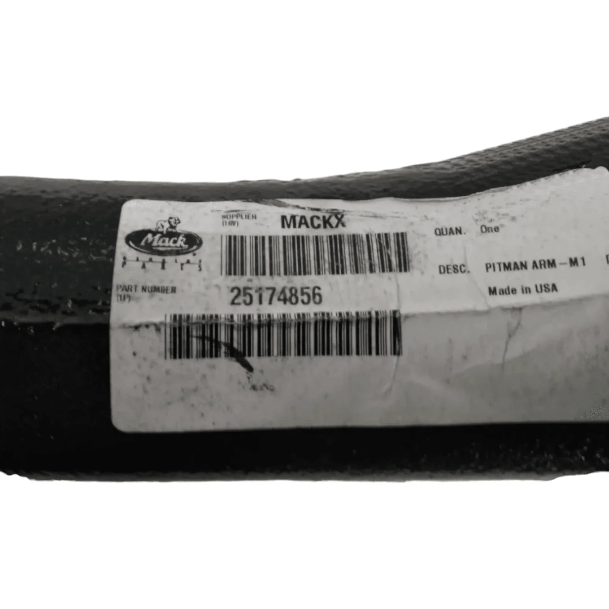 25174856 Genuine Volvo/Mack Lever - Truck To Trailer