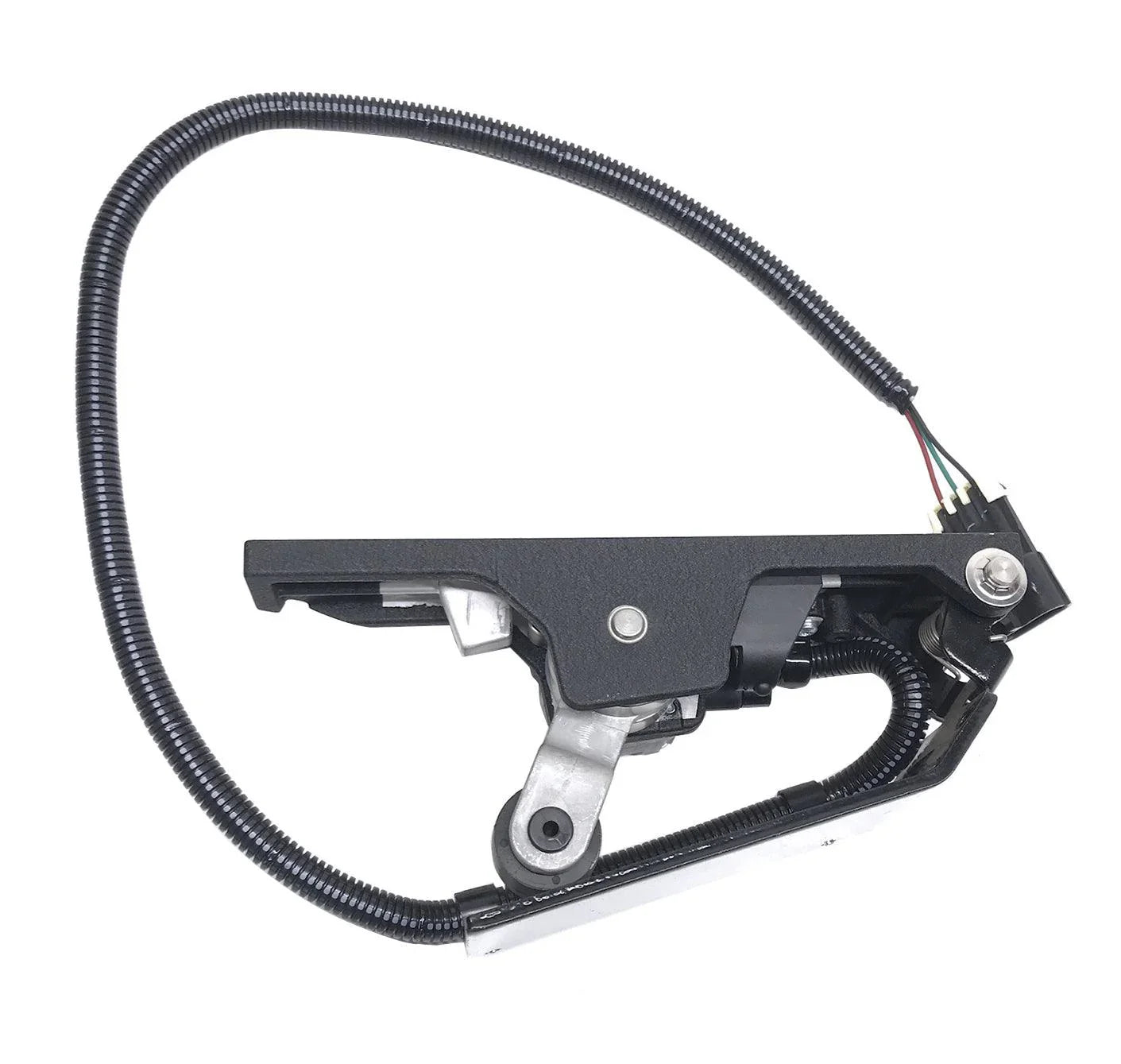 25174978 Genuine Williams Controls Fuel Accelerator Pedal For Mack Cxn613