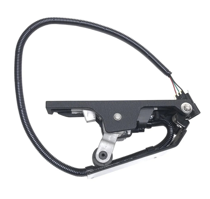 25174978 Genuine Williams Controls Fuel Accelerator Pedal For Mack Cxn613