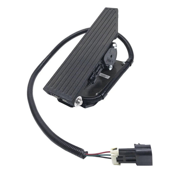 25174978 Genuine Williams Controls Fuel Accelerator Pedal For Mack Cxn613