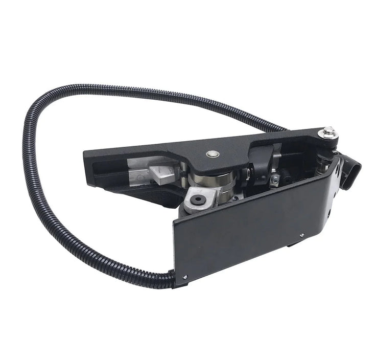 25174978 Genuine Williams Controls Fuel Accelerator Pedal For Mack Cxn613