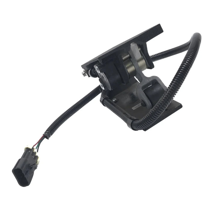 25174978 Genuine Williams Controls Fuel Accelerator Pedal For Mack Cxn613