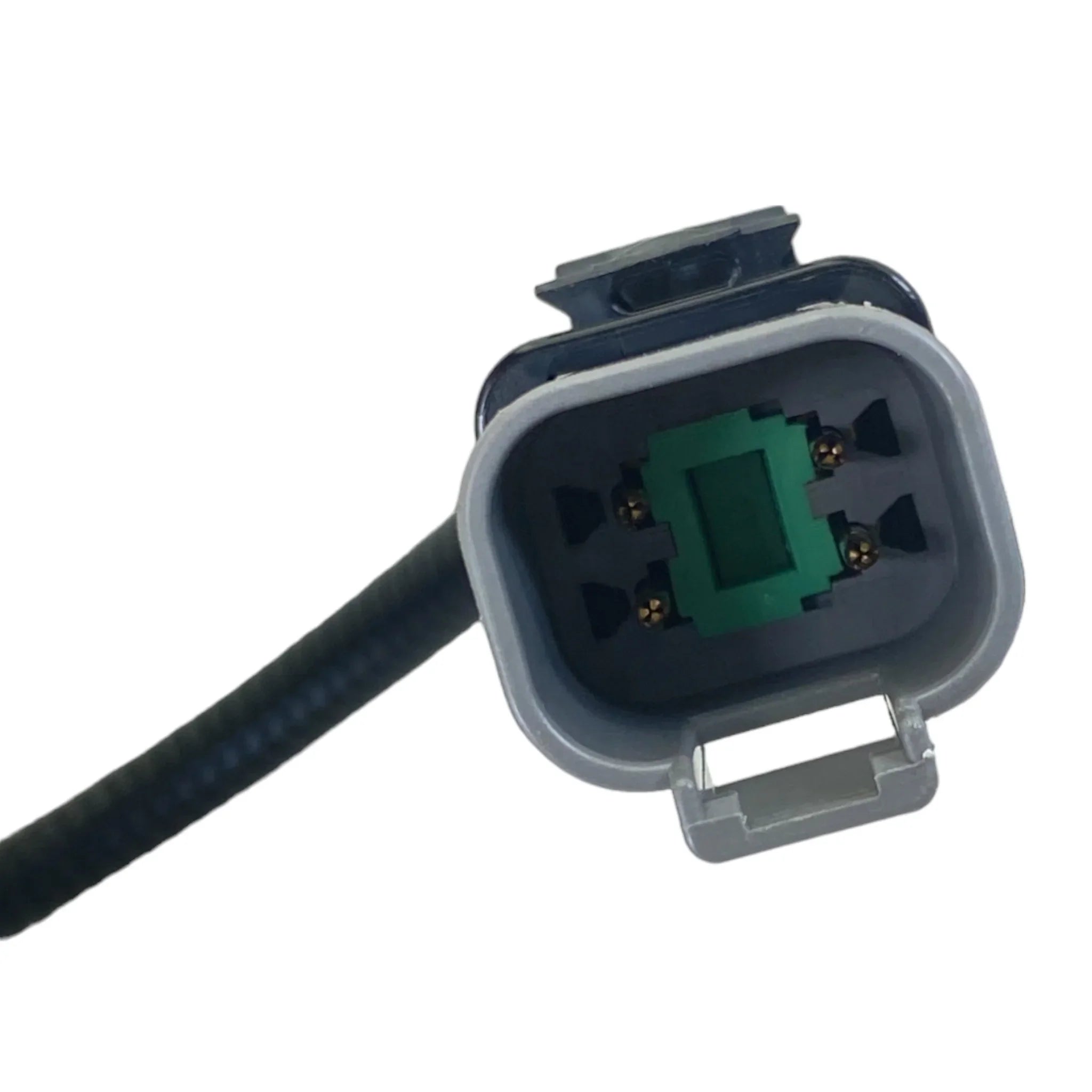 2517604C1 Genuine Navistar International 10.6/15.9/25 Gallon Def Tank Qls Sensor Head Unit