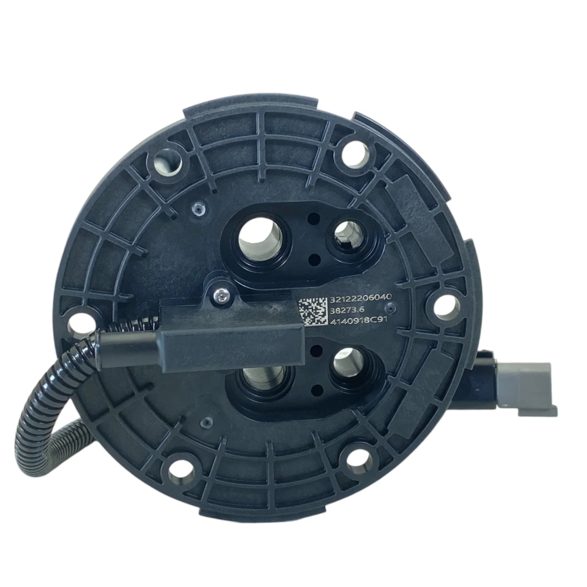 2517604C1 Genuine Navistar International 10.6/15.9/25 Gallon Def Tank Qls Sensor Head Unit