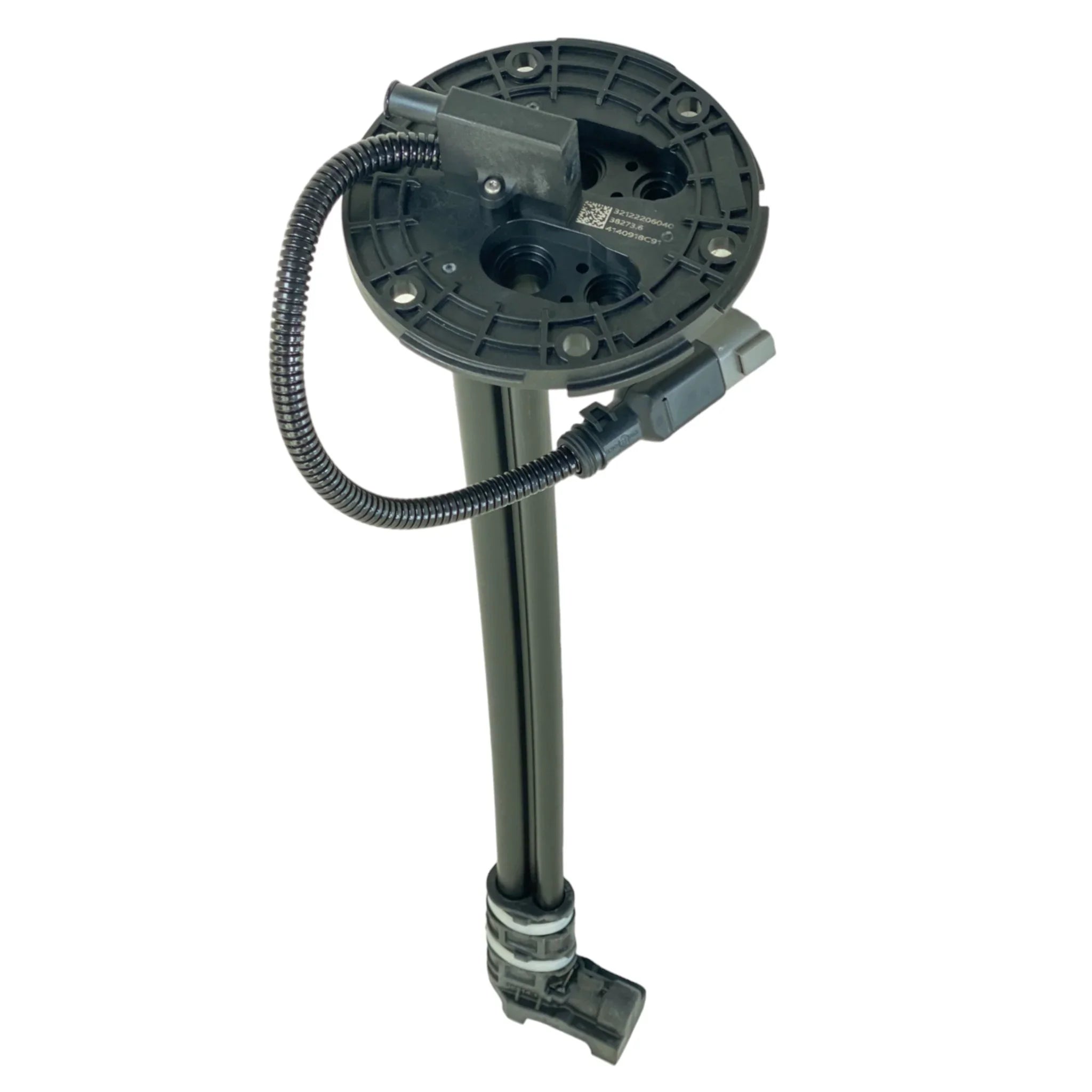 2517604C1 Genuine Navistar International 10.6/15.9/25 Gallon Def Tank Qls Sensor Head Unit