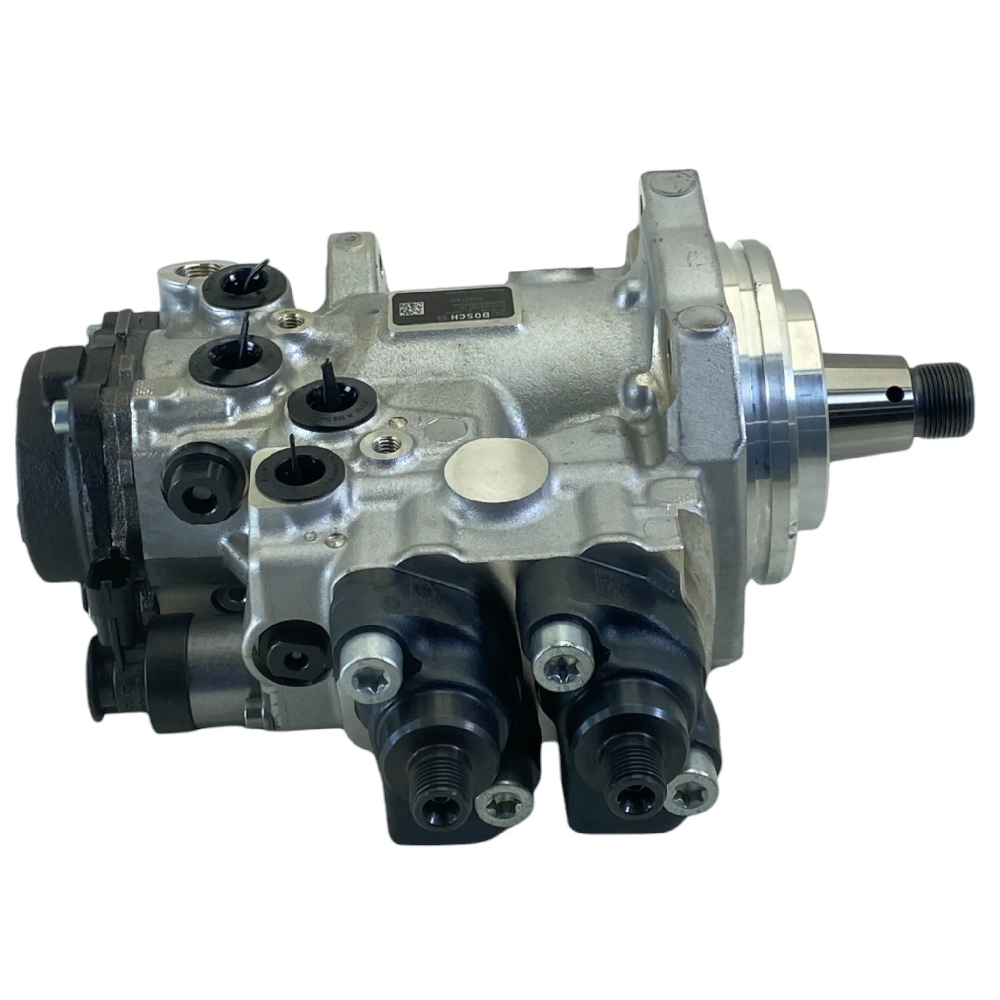 2517614C92 Genuine International High Pressure Fuel Pump For 12.5L