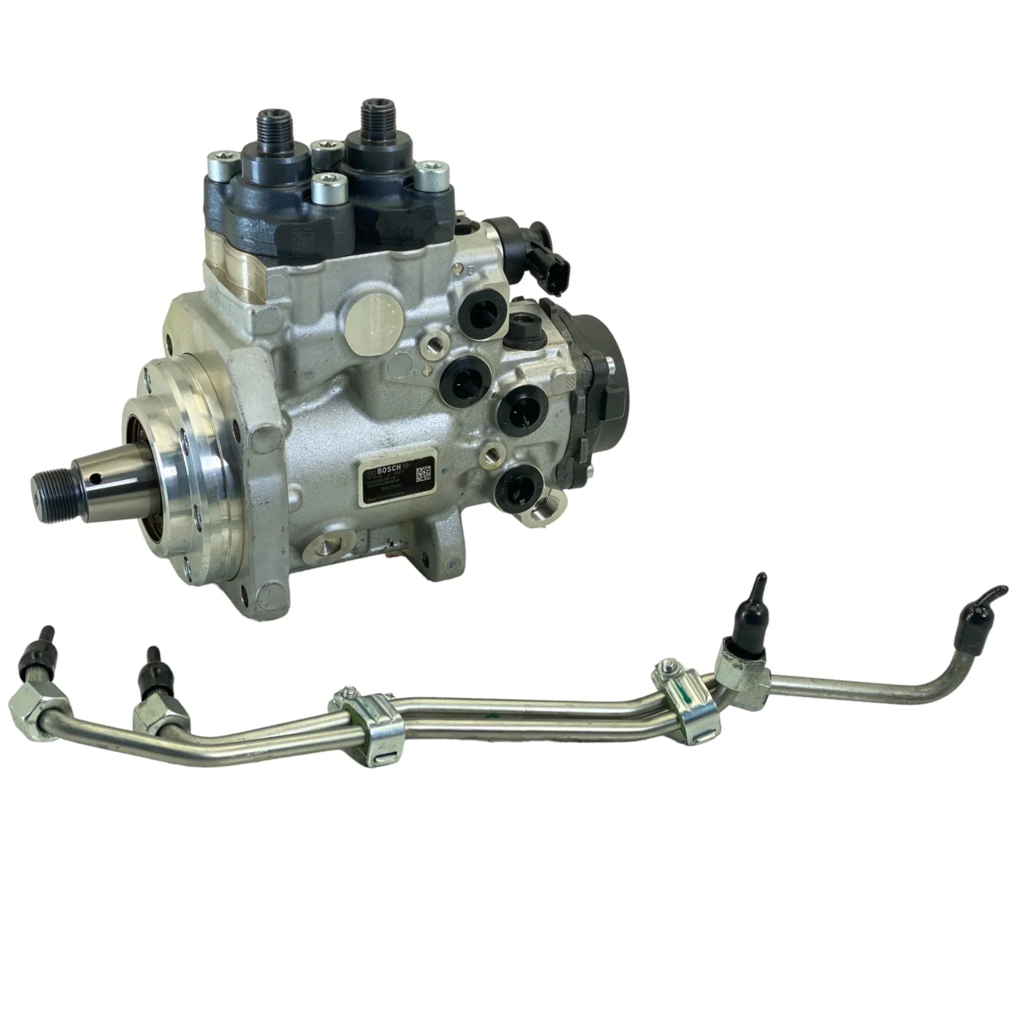 2517614C92 Genuine International High Pressure Fuel Pump For 12.5L