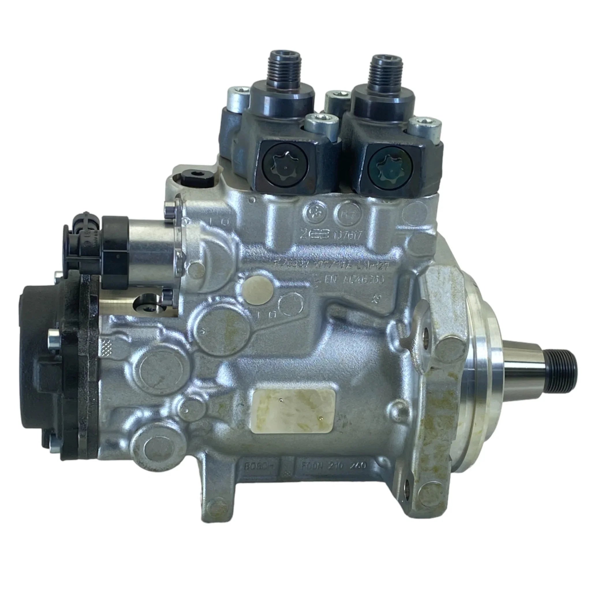 2517614C92 Genuine International High Pressure Fuel Pump For 12.5L