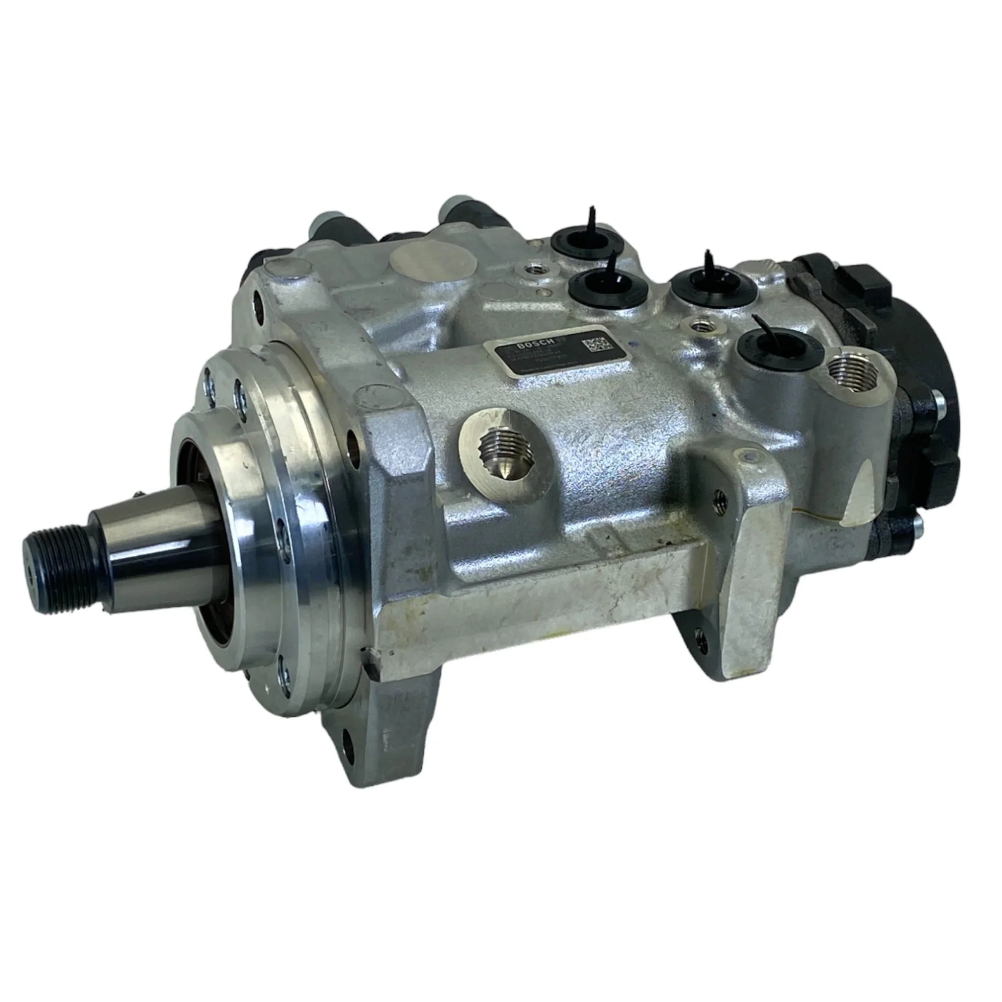 2517614C92 Genuine International High Pressure Fuel Pump For 12.5L