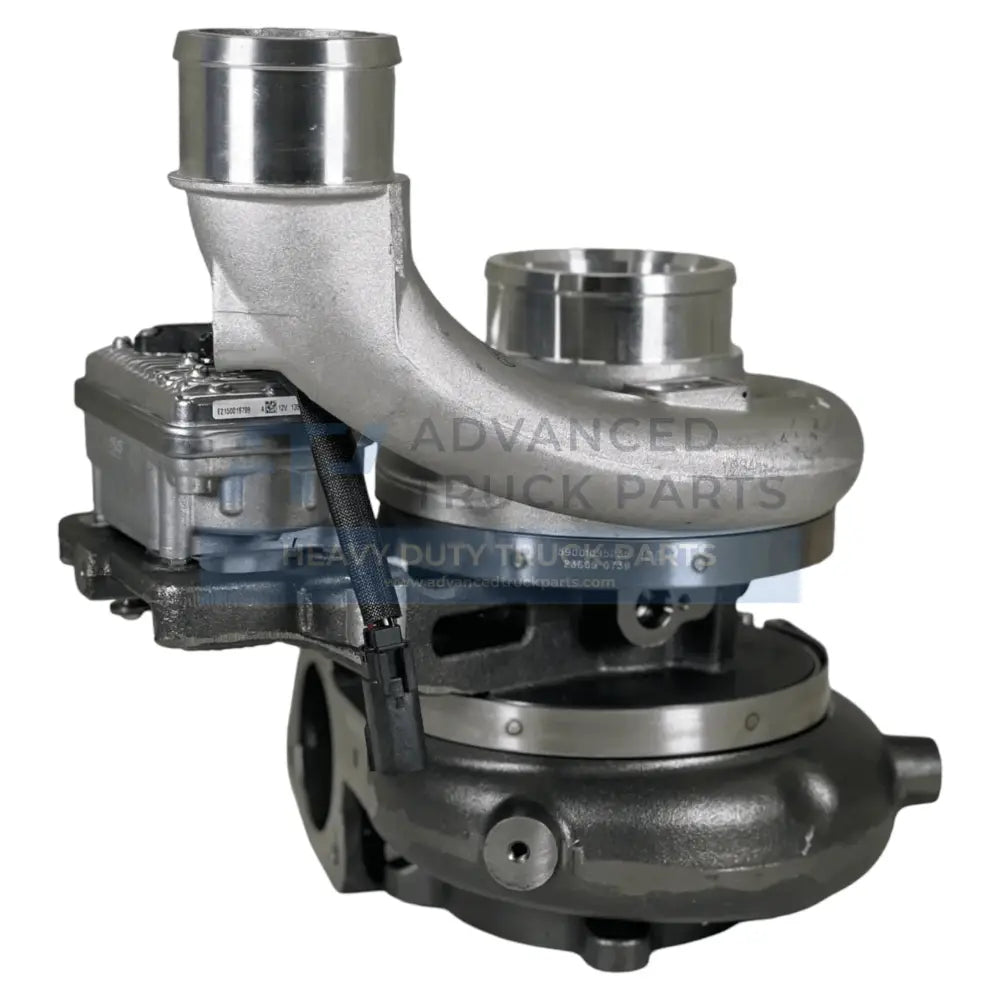 2517623C91 Genuine International Turbocharger Lm25tf Kit