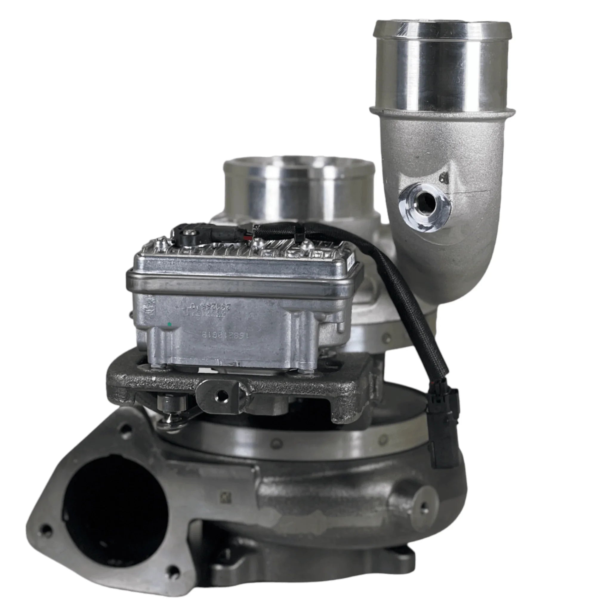 2517623C91 Genuine International Turbocharger Lm25tf Kit