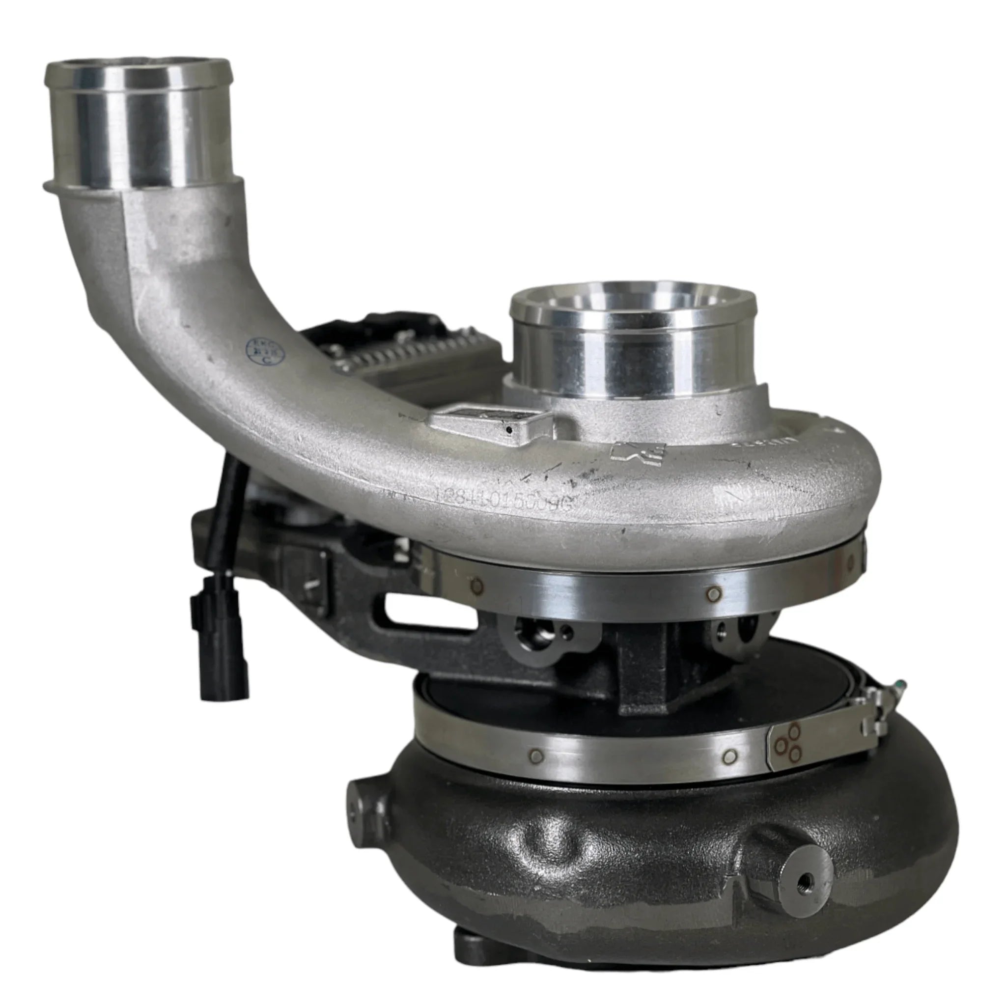 2517623C92 Genuine International Turbocharger Kit Lm25Tf