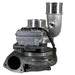 2517623C95 Genuine International Turbocharger Lm25tf Kit