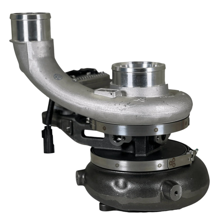 2517623C95 Genuine International Turbocharger Lm25tf Kit