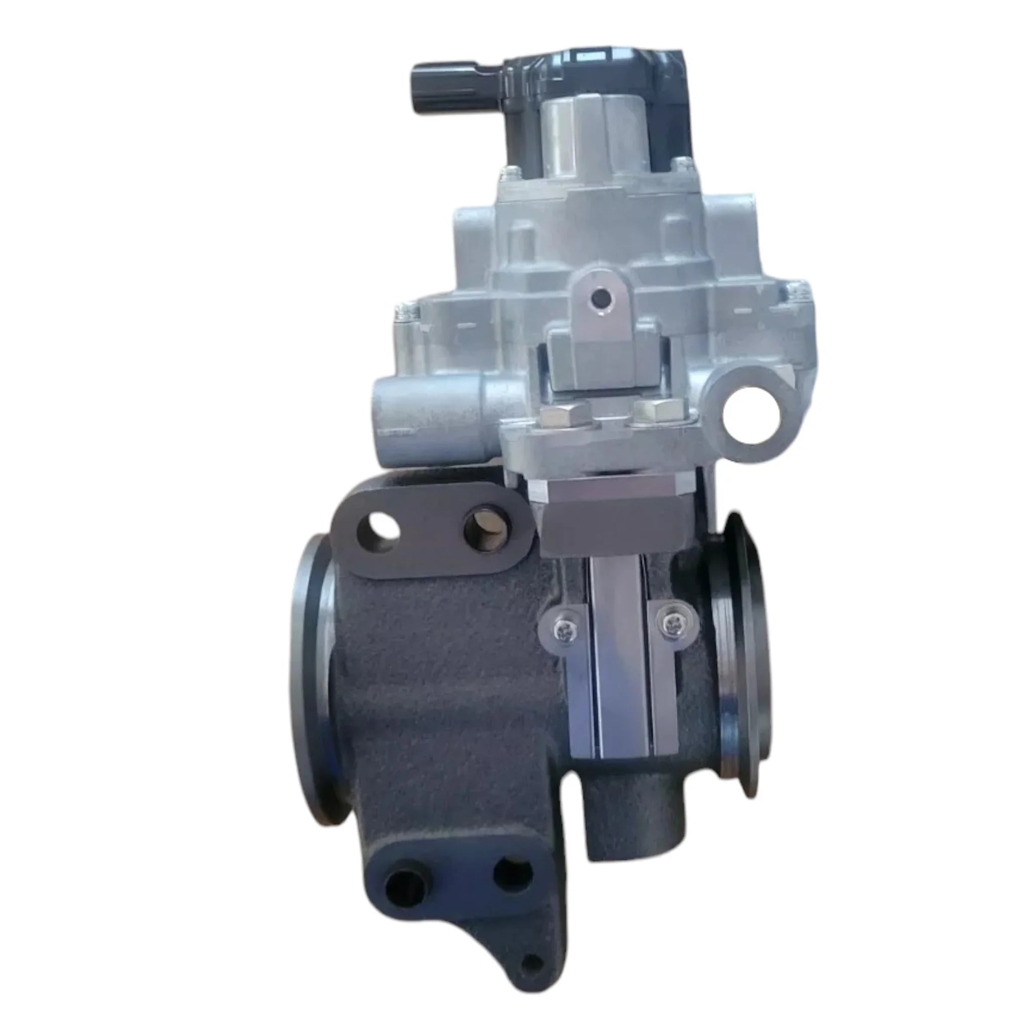 2517625C92 Genuine International Valve Kit Egr Valve
