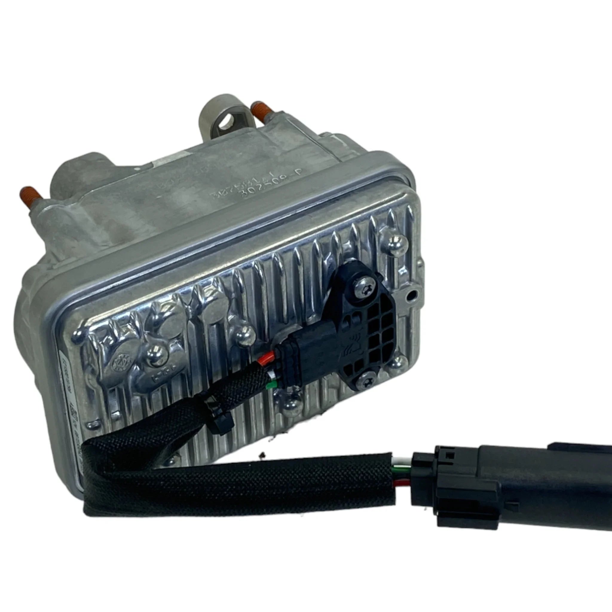 2517627C91 Genuine International Turbocharger Actuator Kit