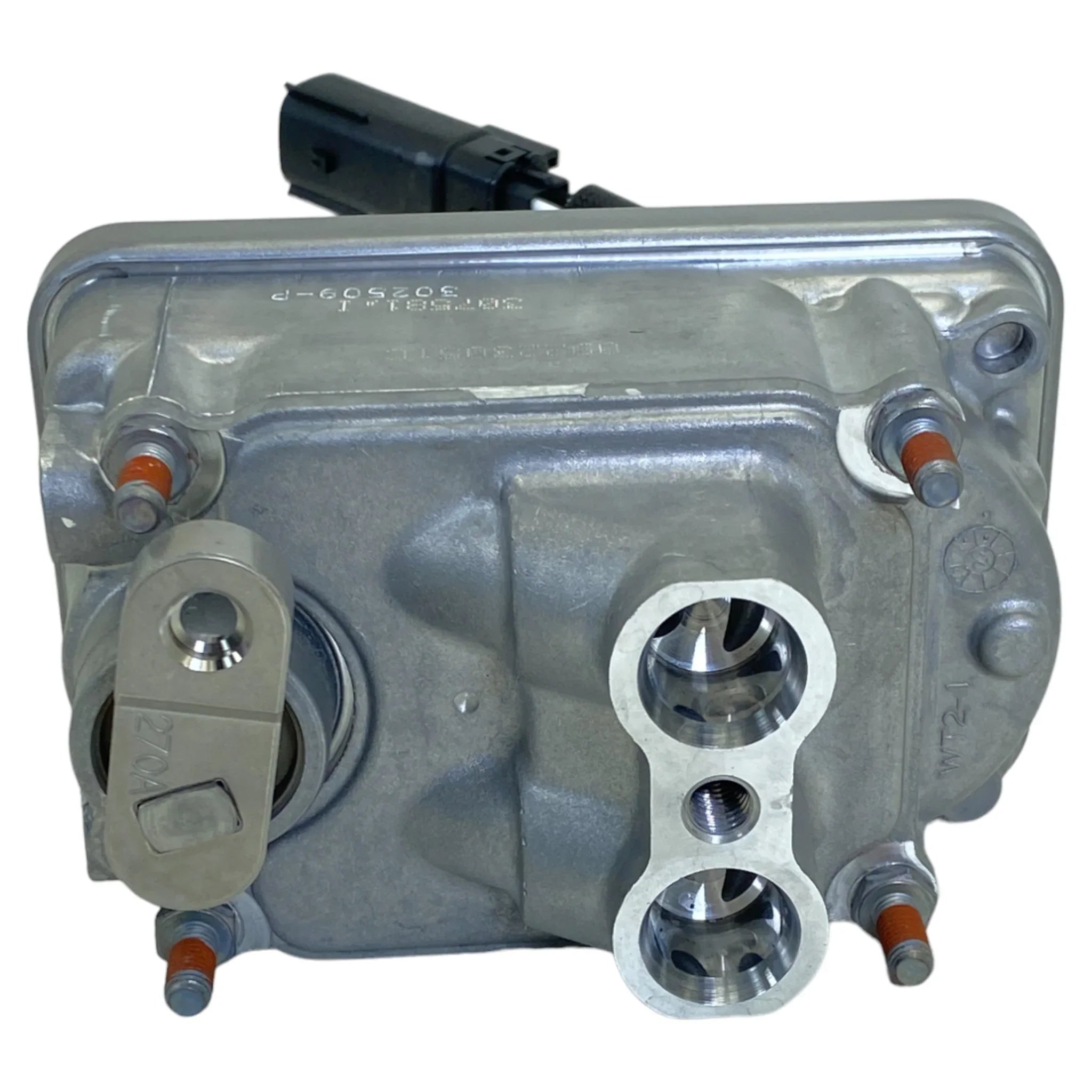 2517627C91 Genuine International Turbocharger Actuator Kit