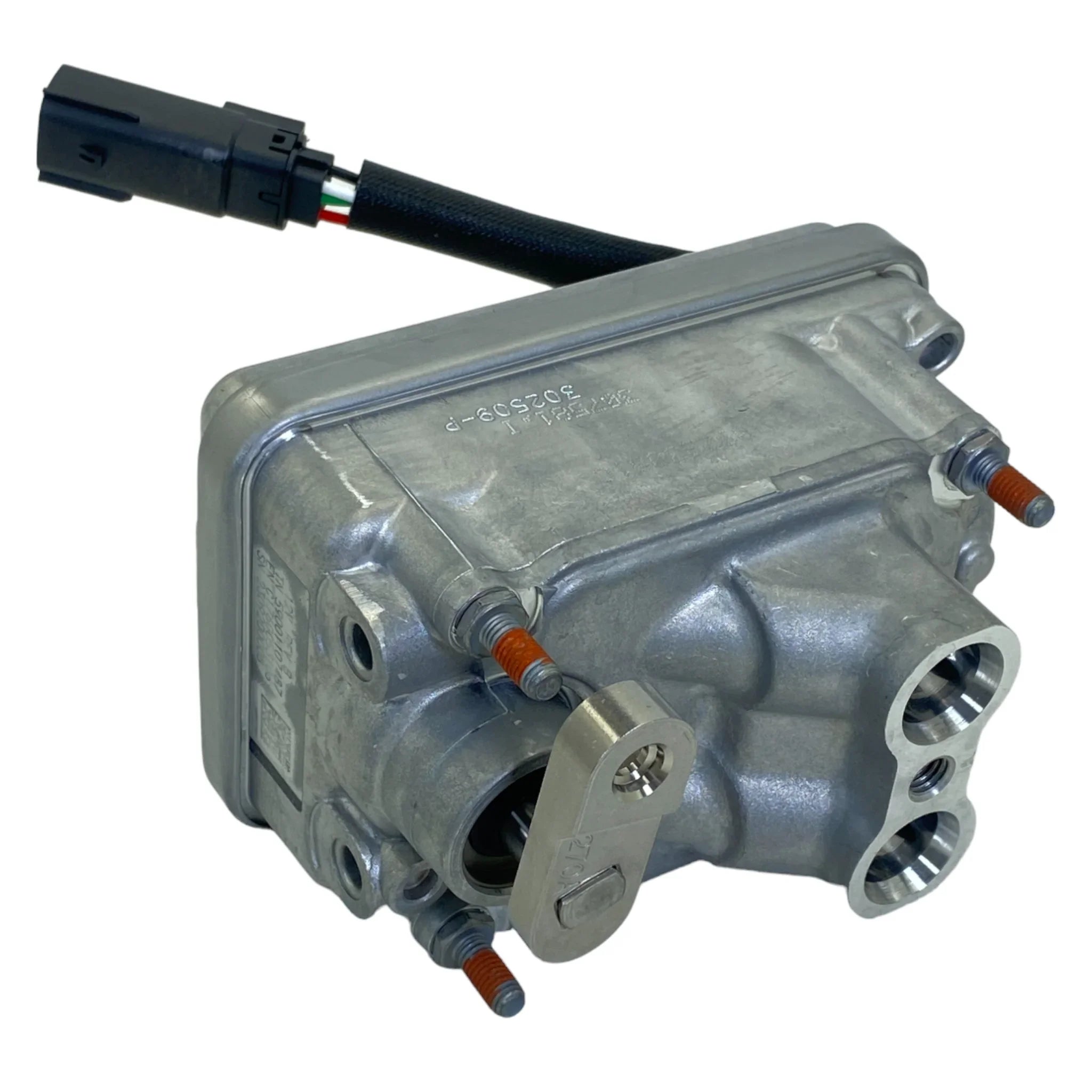 2517627C91 Genuine International Turbocharger Actuator Kit