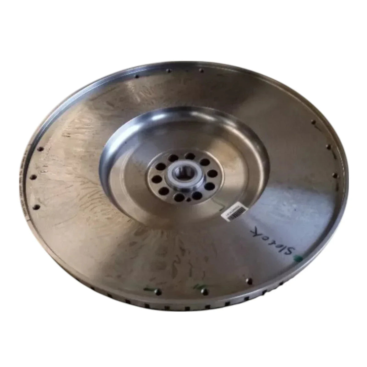 2517642C91 Genuine International Flywheel