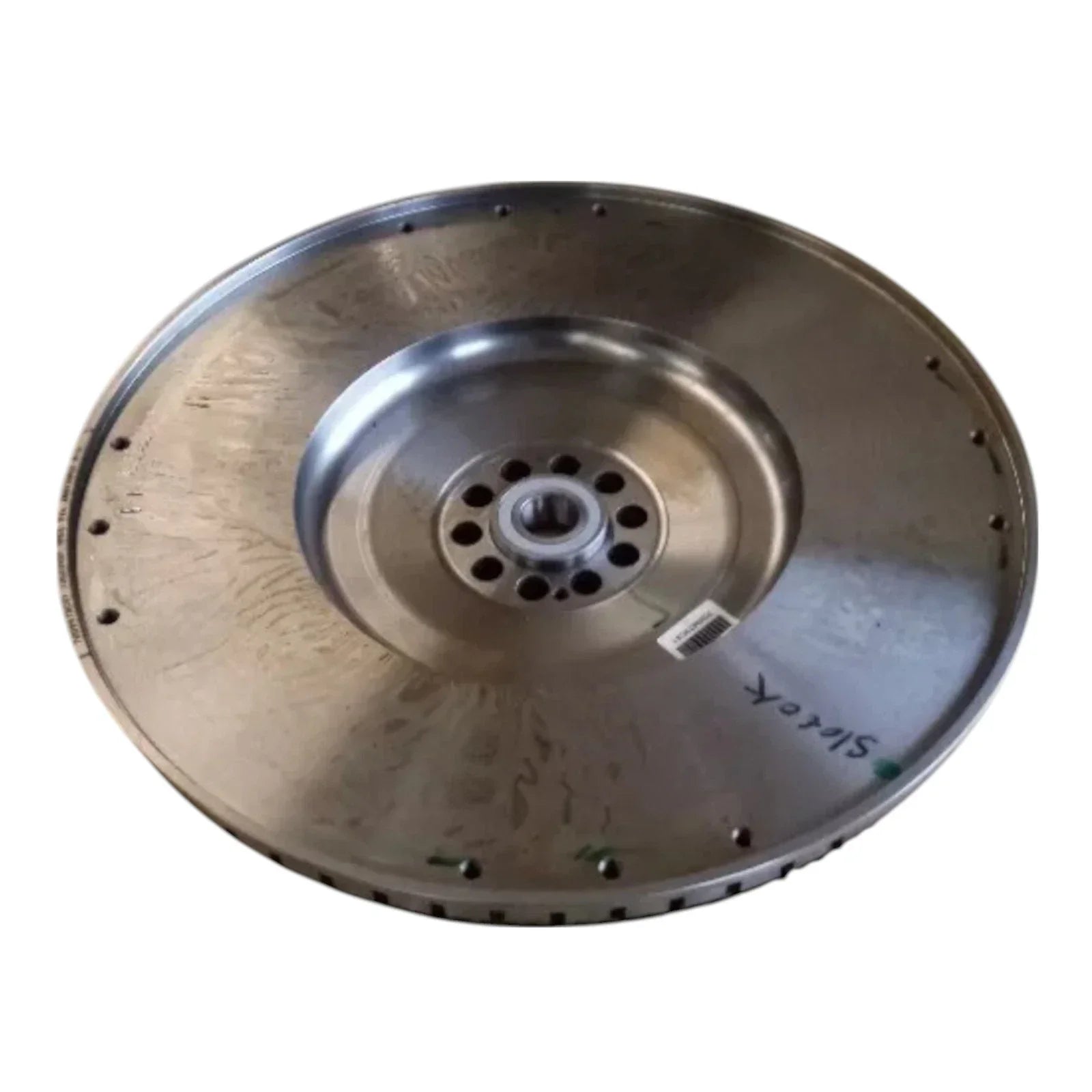 2517642C91 Genuine International Flywheel