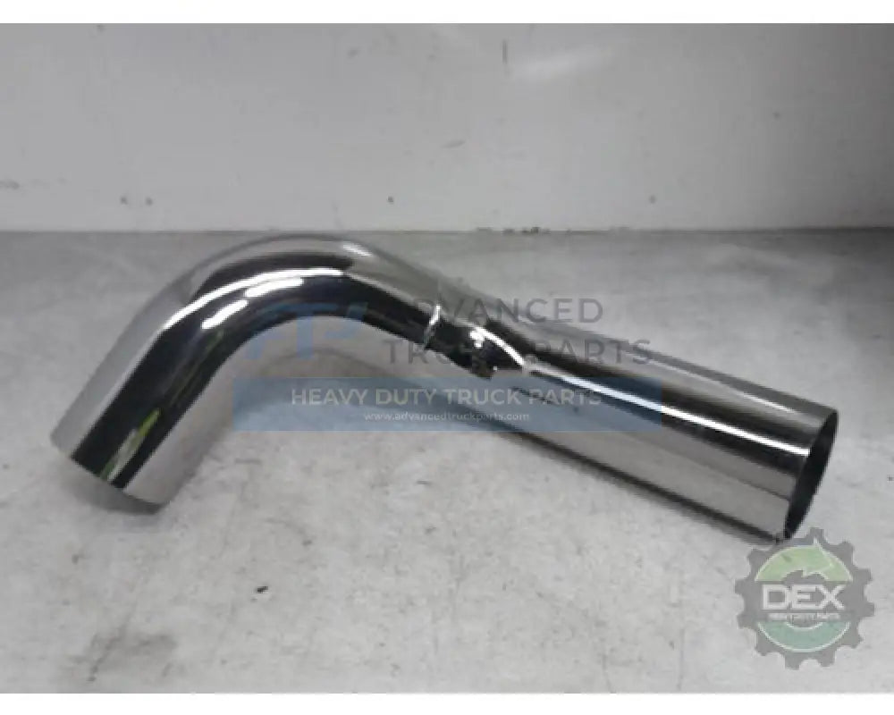 25177191 Genuine Mack Pipe