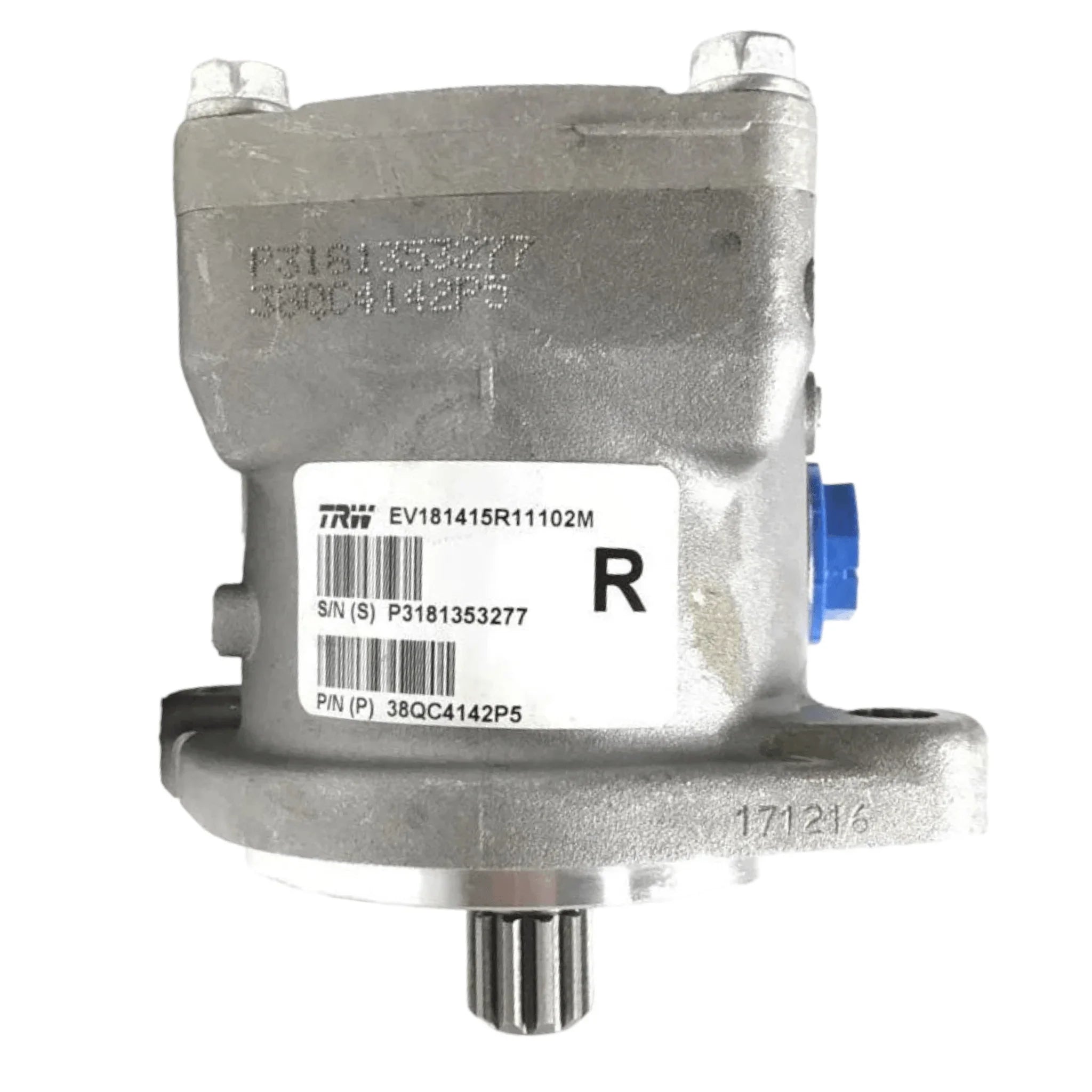 25179240 Genuine Volvo/Mack Pump - Truck To Trailer