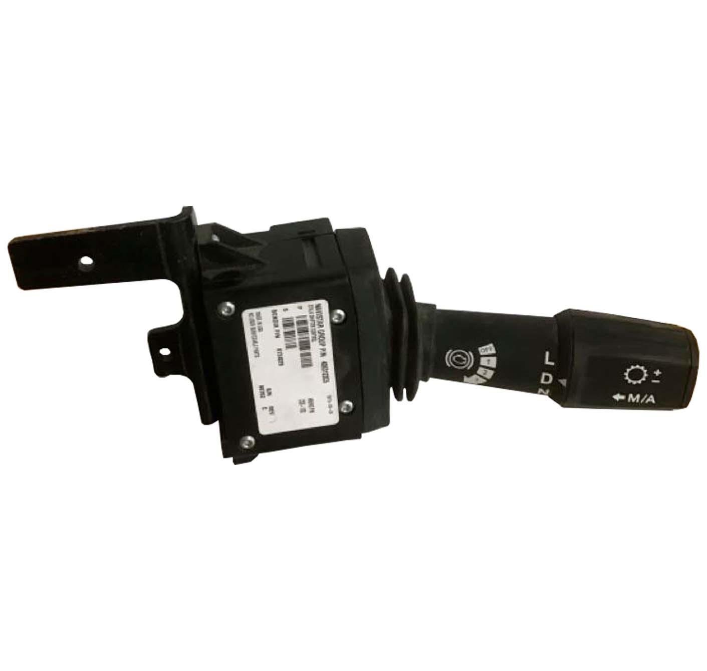 2518034C1 Genuine International Universal Stalk Shifter Used — ADVANCED