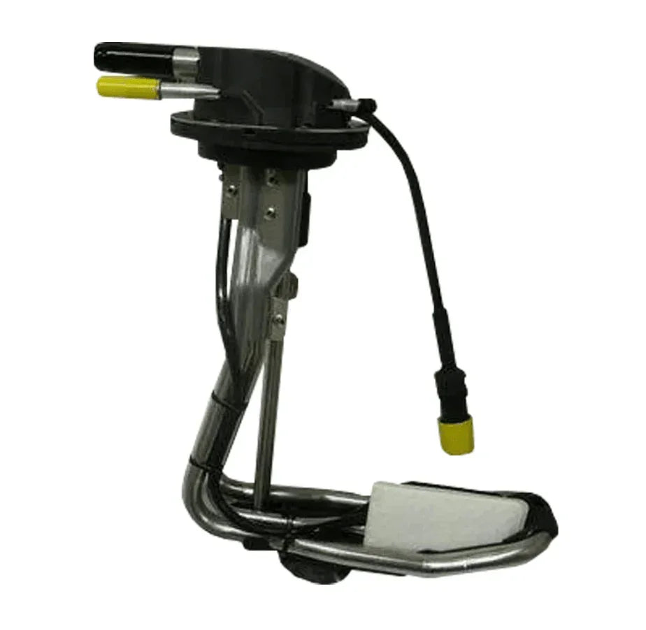 2518077C91 Genuine International 5G 3% With Cover Def Sensor 2013 Emission