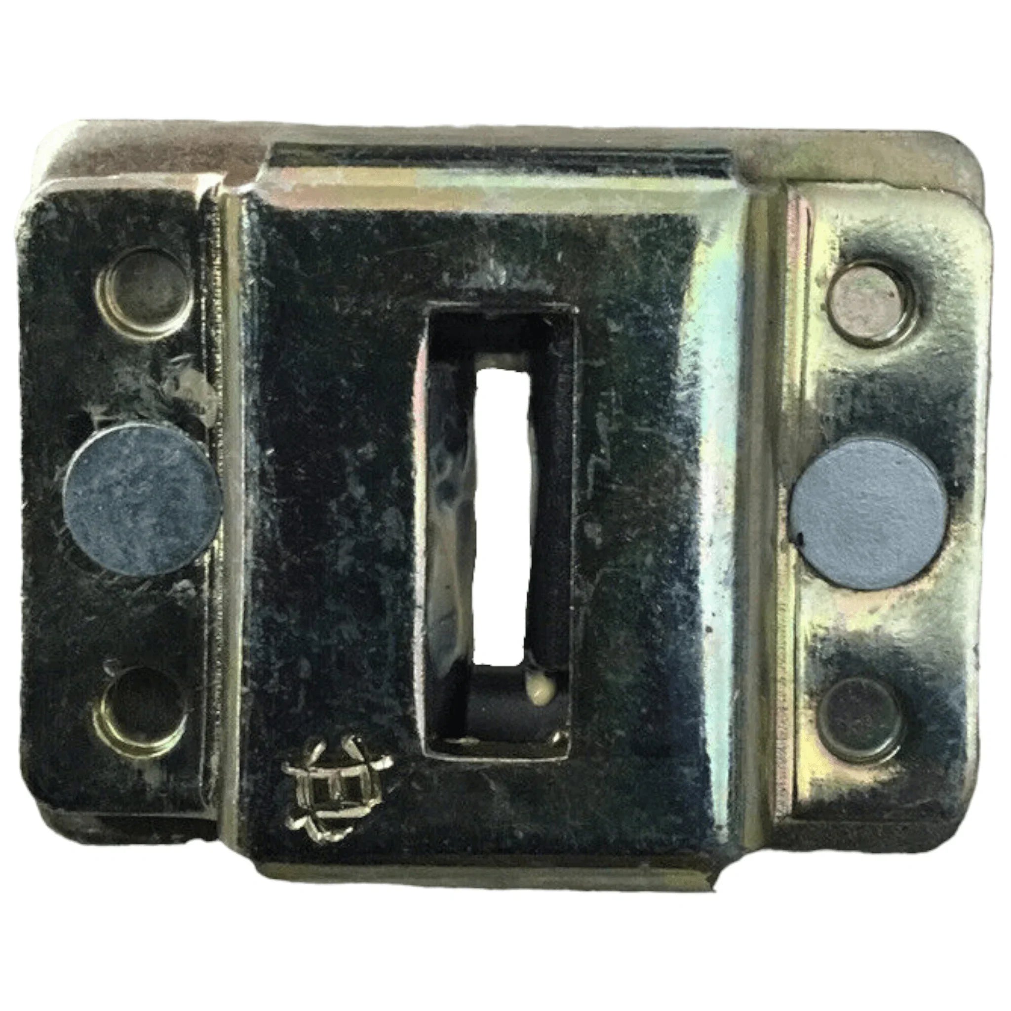 25183456 Genuine Mack Door Stop - Truck To Trailer
