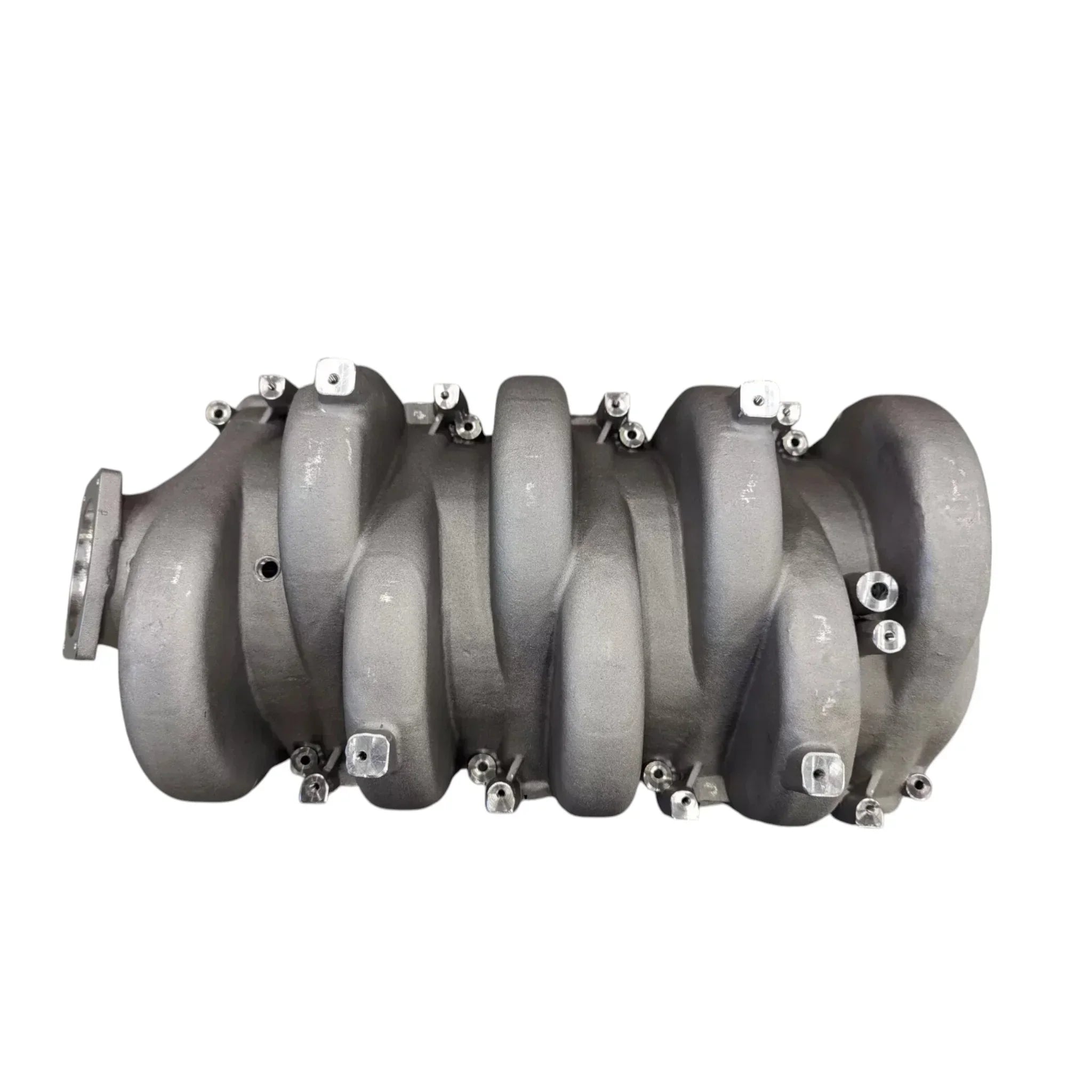 2518422C1 International Intake Manifold Assembly