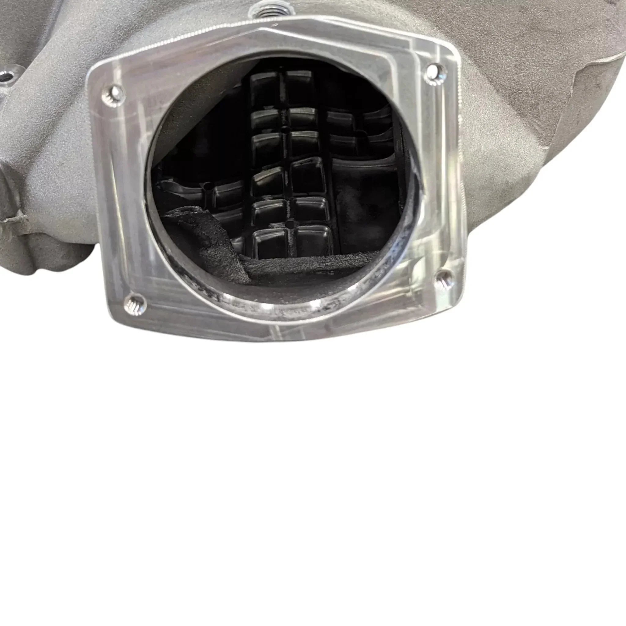 2518422C1 International Intake Manifold Assembly