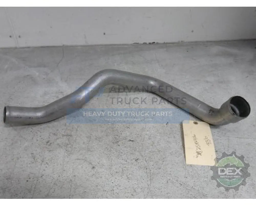 25186406 Genuine Mack Tube