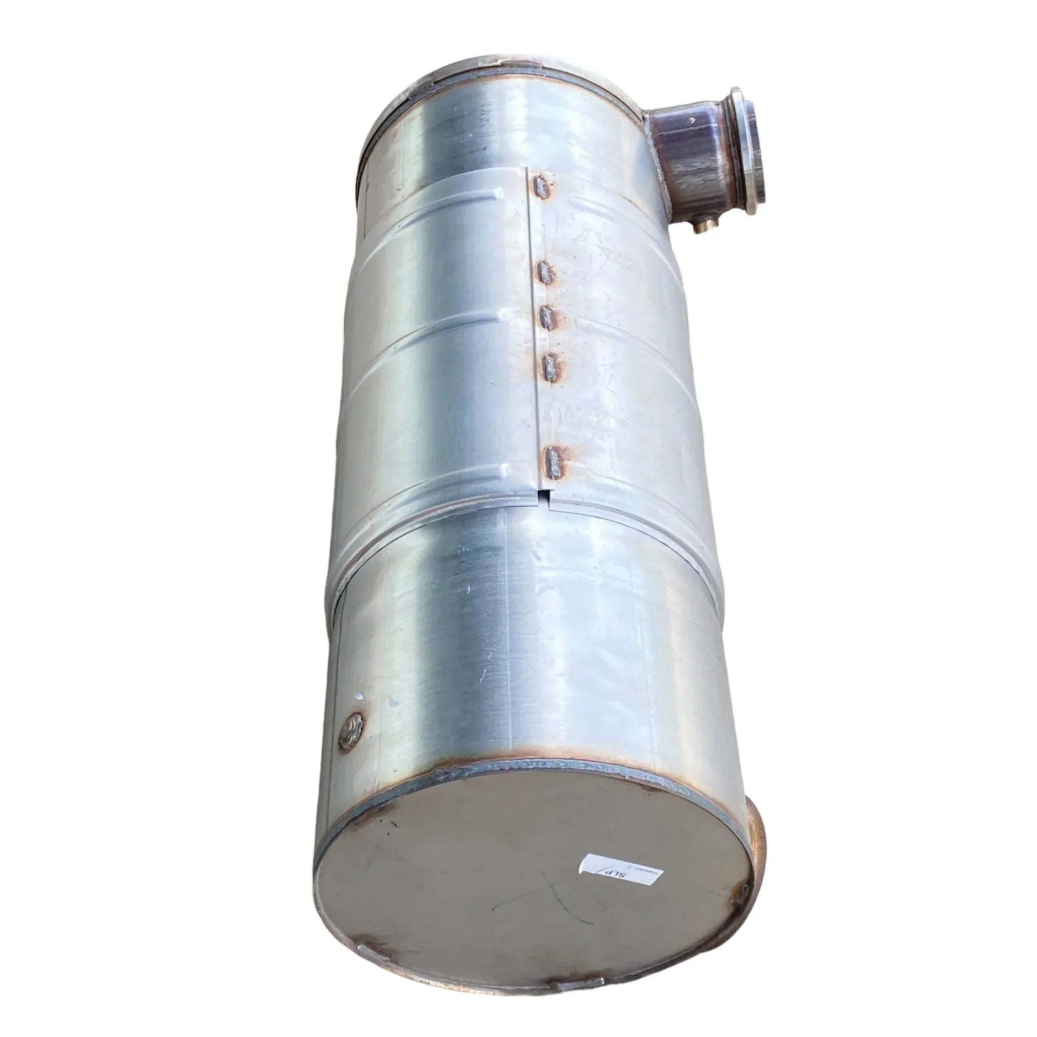 2518803C91 Genuine International Aftertreatment Device