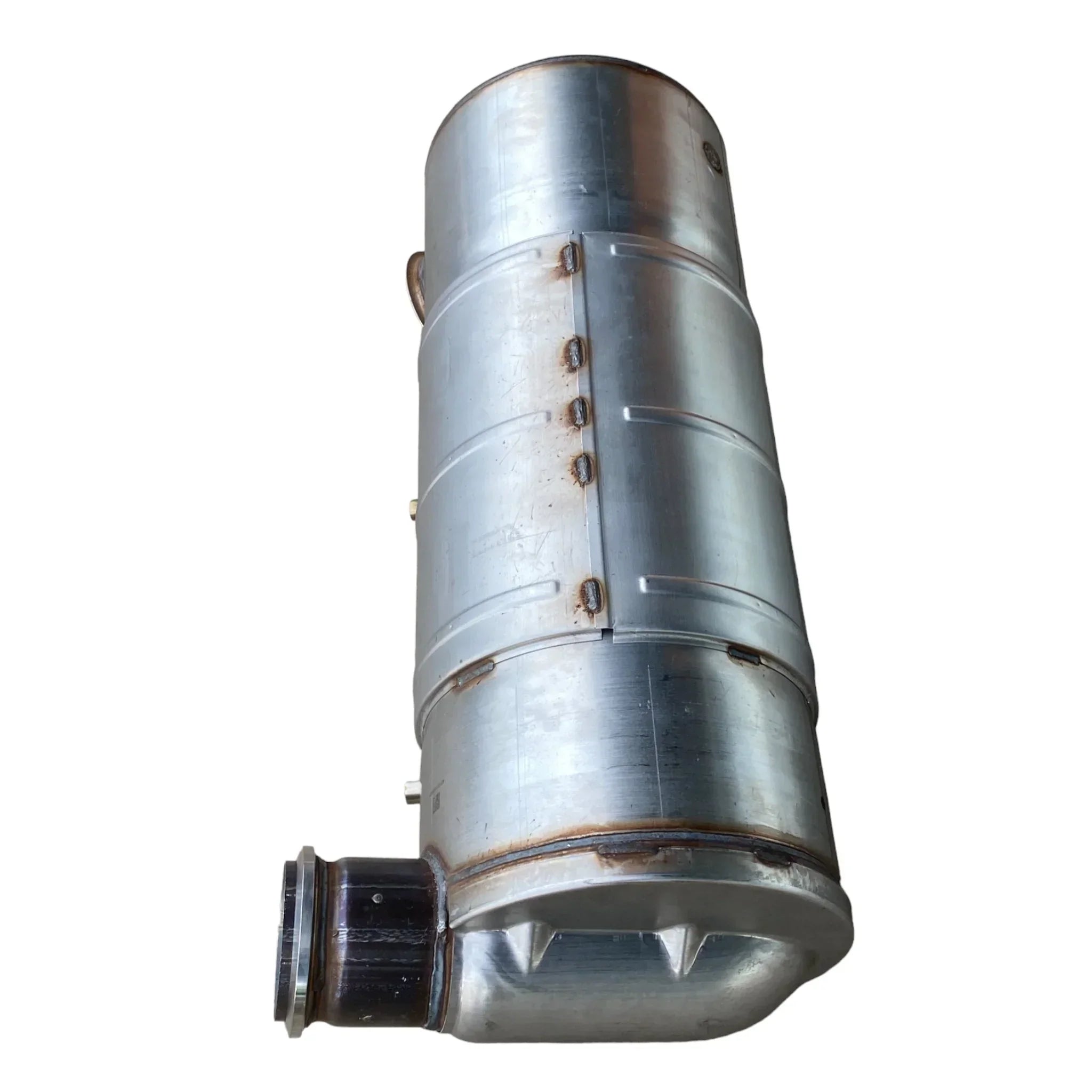 2518803C91 Genuine International Aftertreatment Device