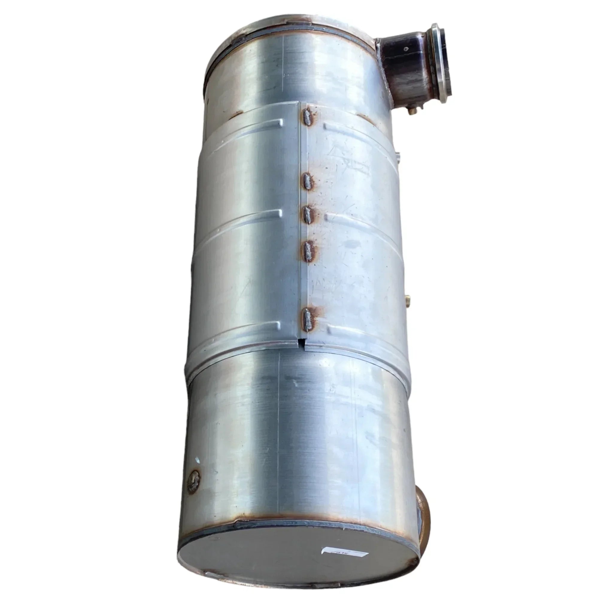 2518803C91 Genuine International Aftertreatment Device