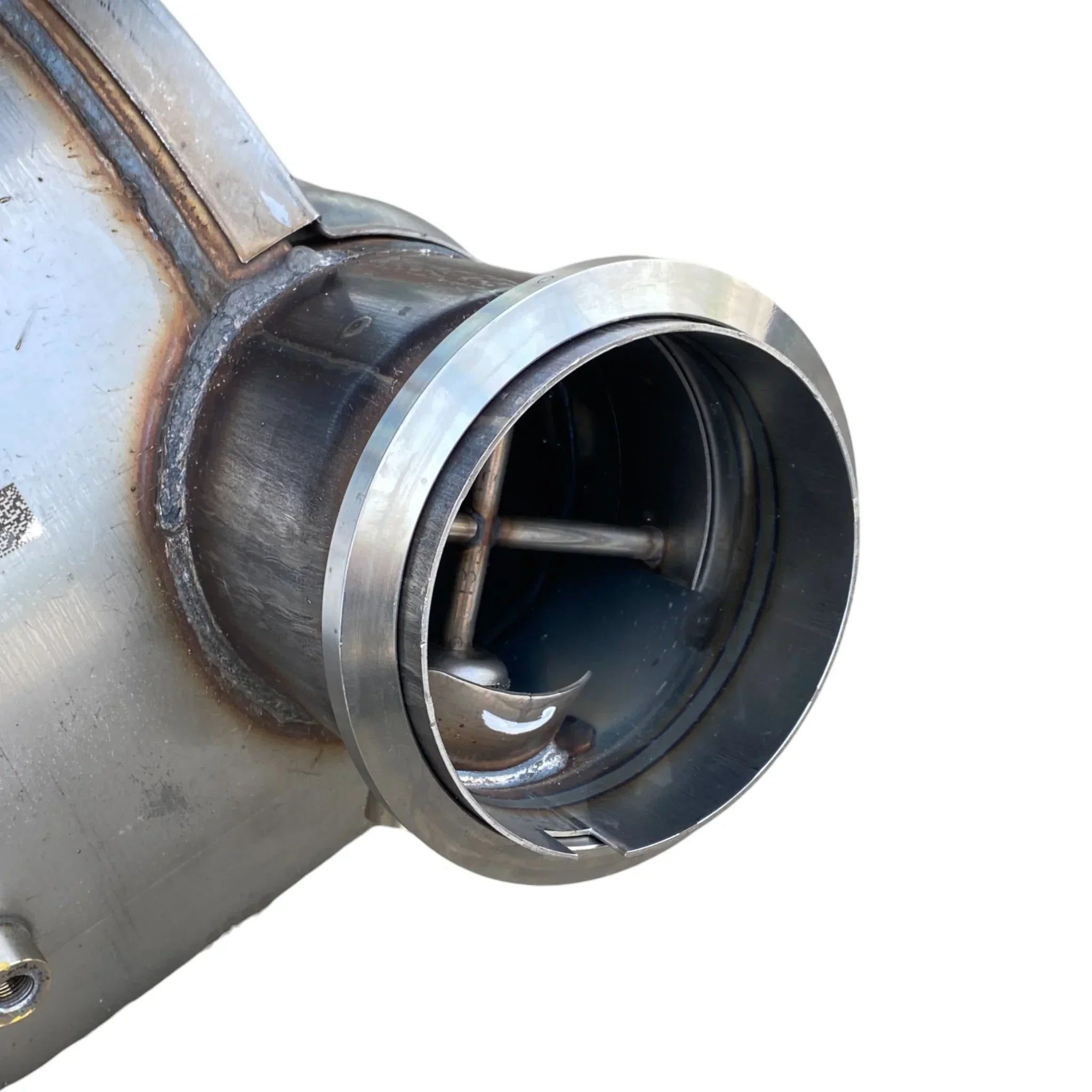 2518803C91 Genuine International Aftertreatment Device
