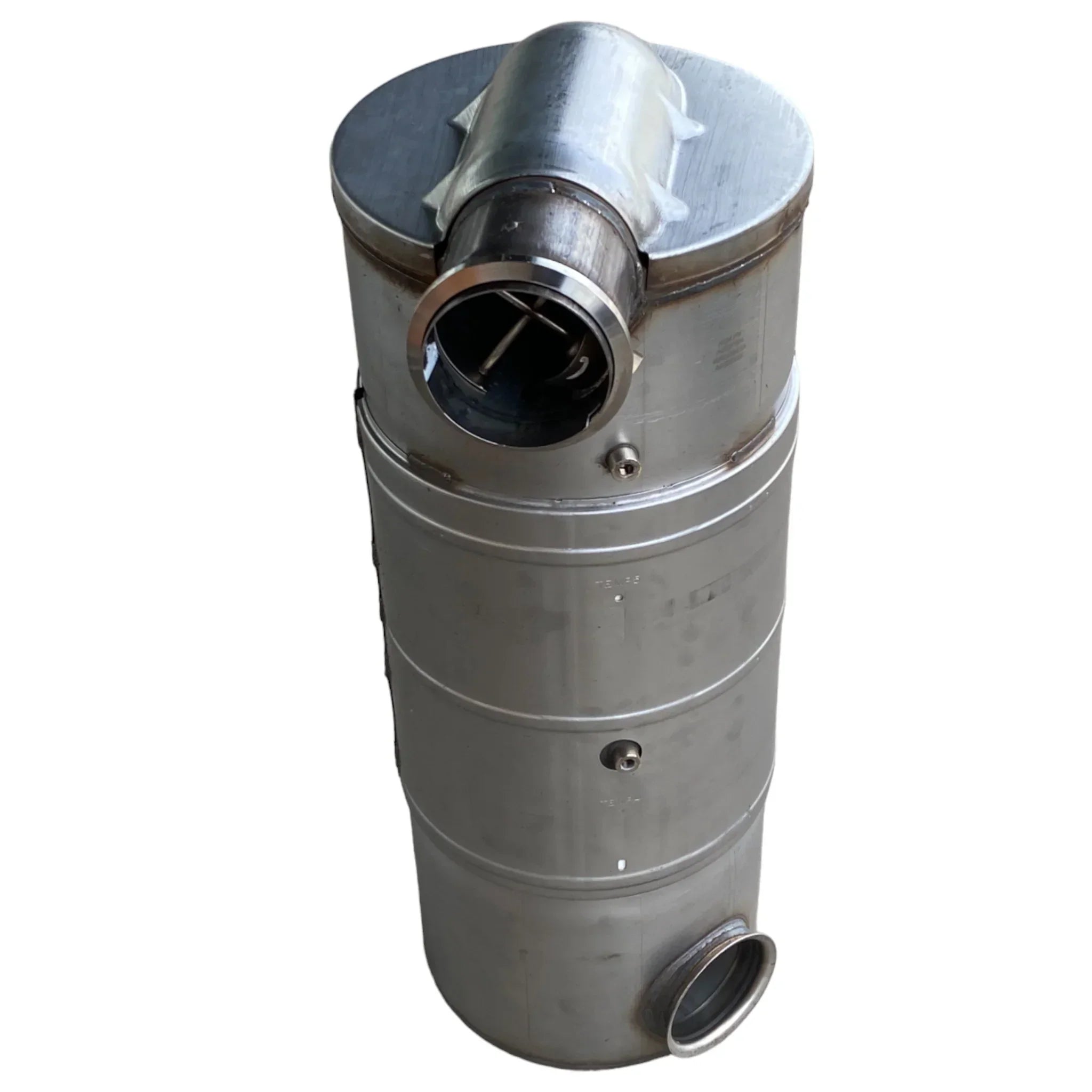 2518803C91 Genuine International Aftertreatment Device