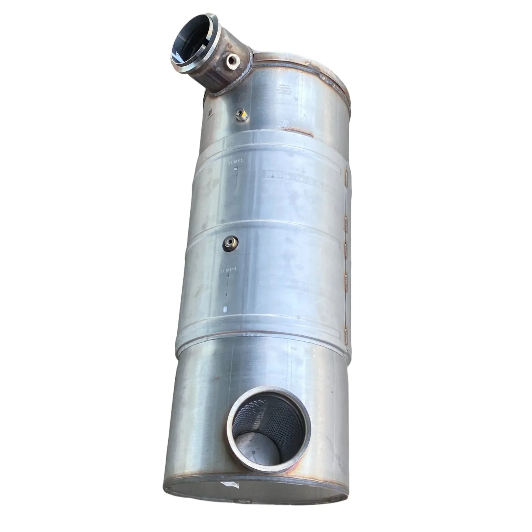 2518803C91 Genuine International Aftertreatment Device