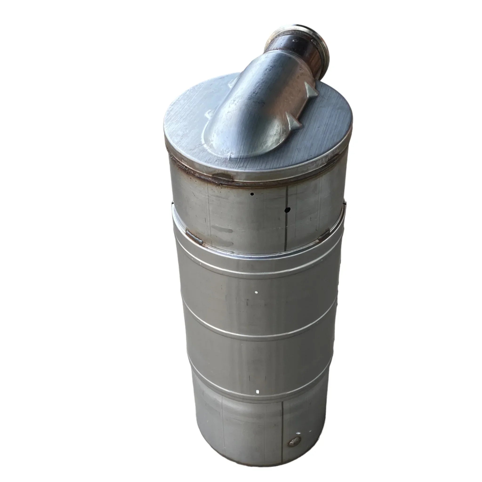 2518803C91 Genuine International Aftertreatment Device