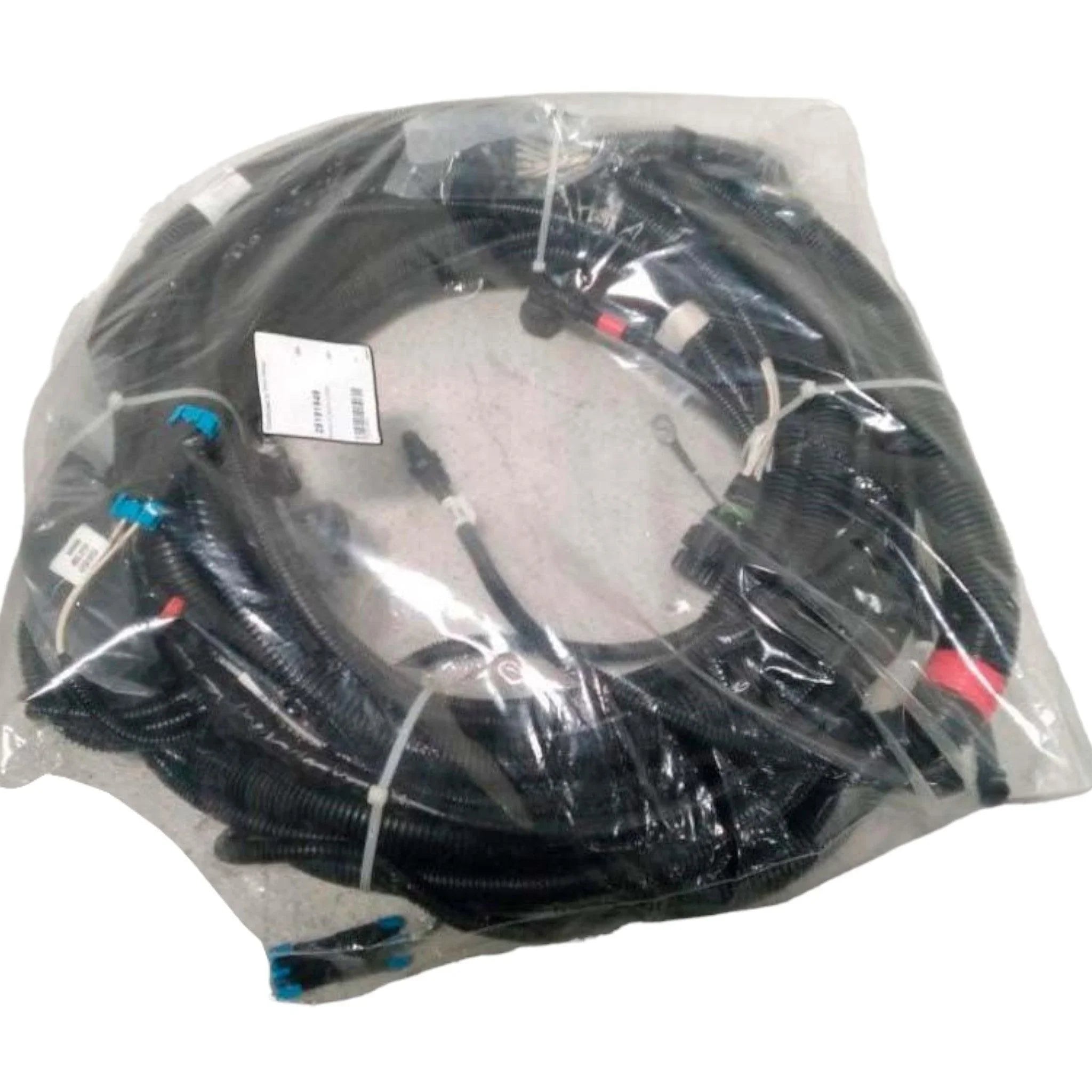 25191949 Genuine Mack Wiring Harness - Truck To Trailer