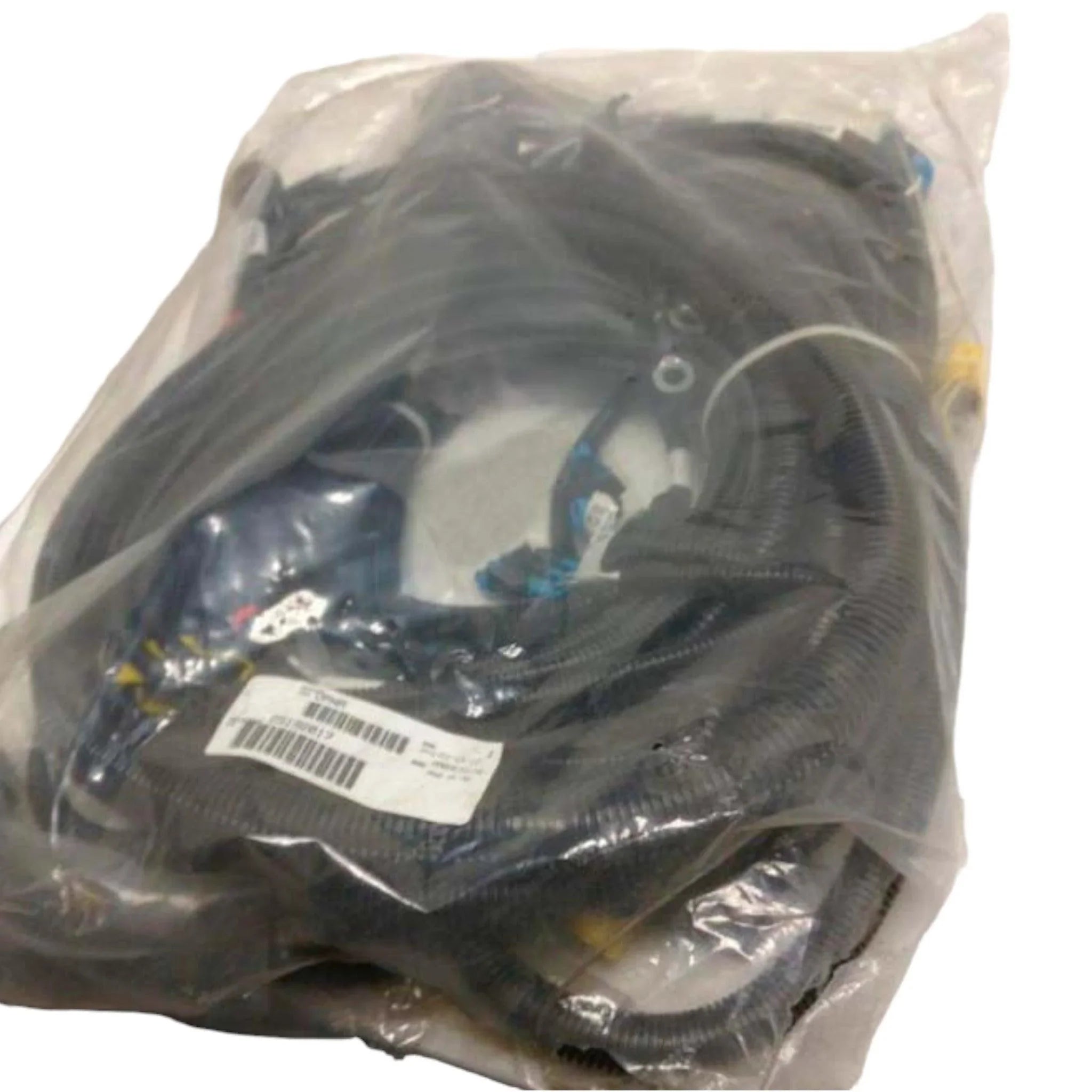 25192017 Genuine Volvo Wiring Harness - Truck To Trailer