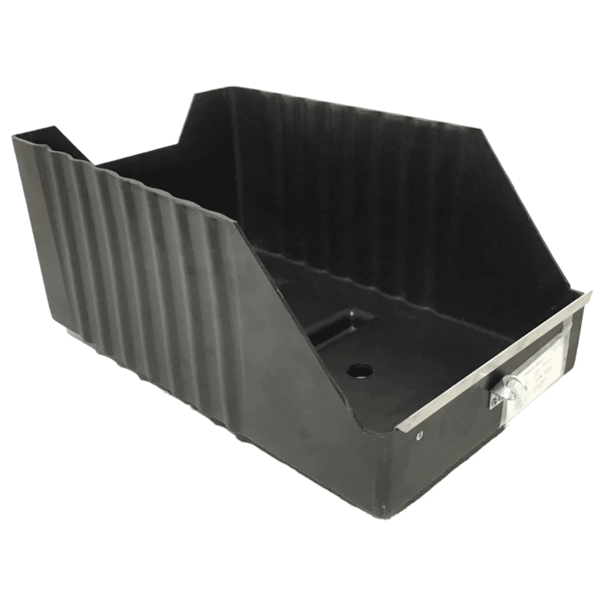 25192265 Genuine Volvo Box - Truck To Trailer
